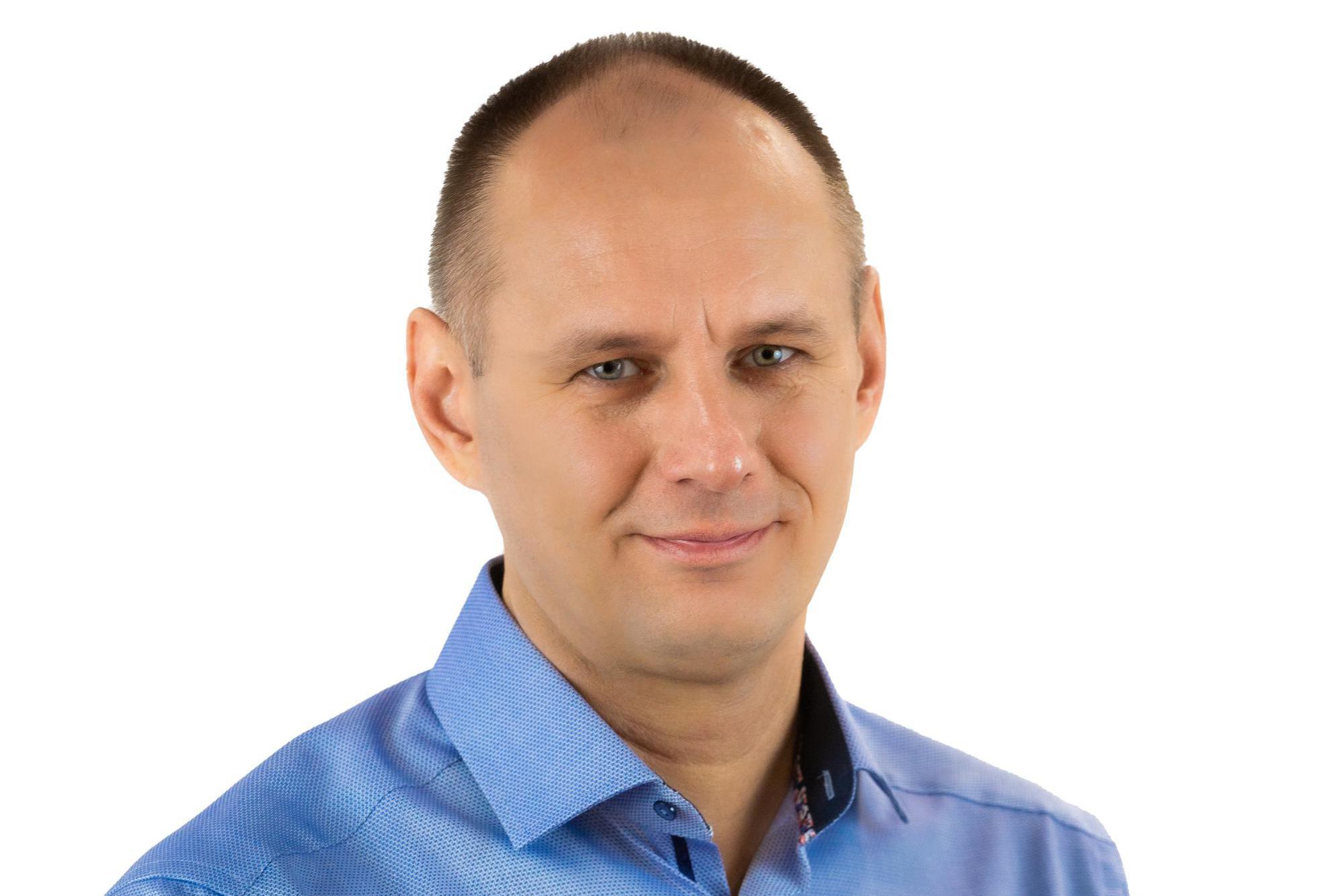 Roman Svoboda