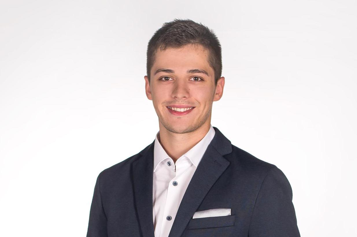Adam Mičian