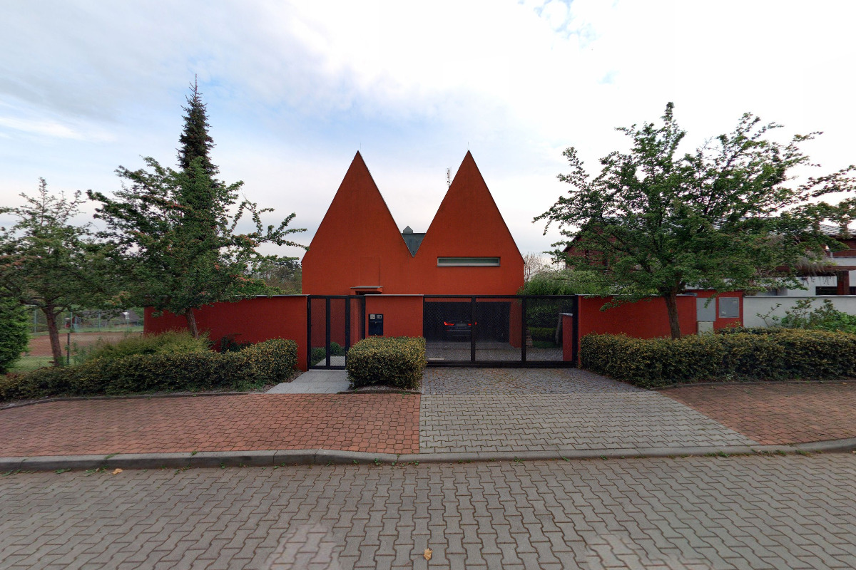 Foto makléře