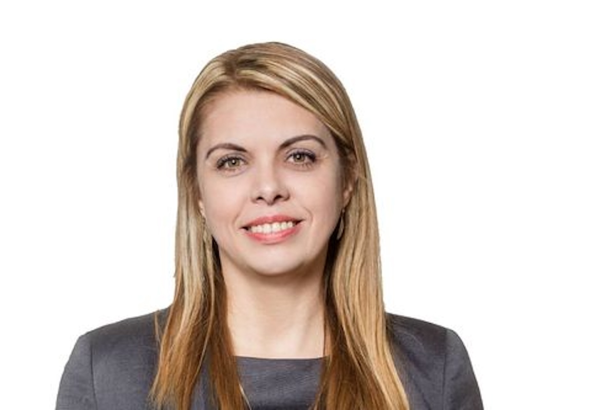 Romana Marečková
