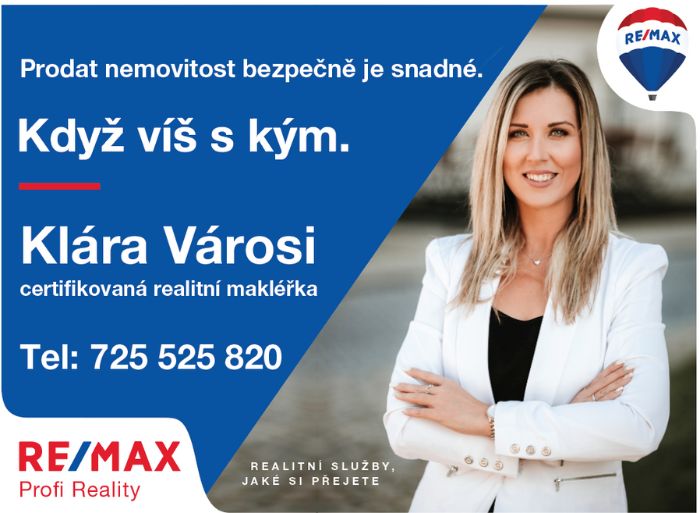 Foto makléře