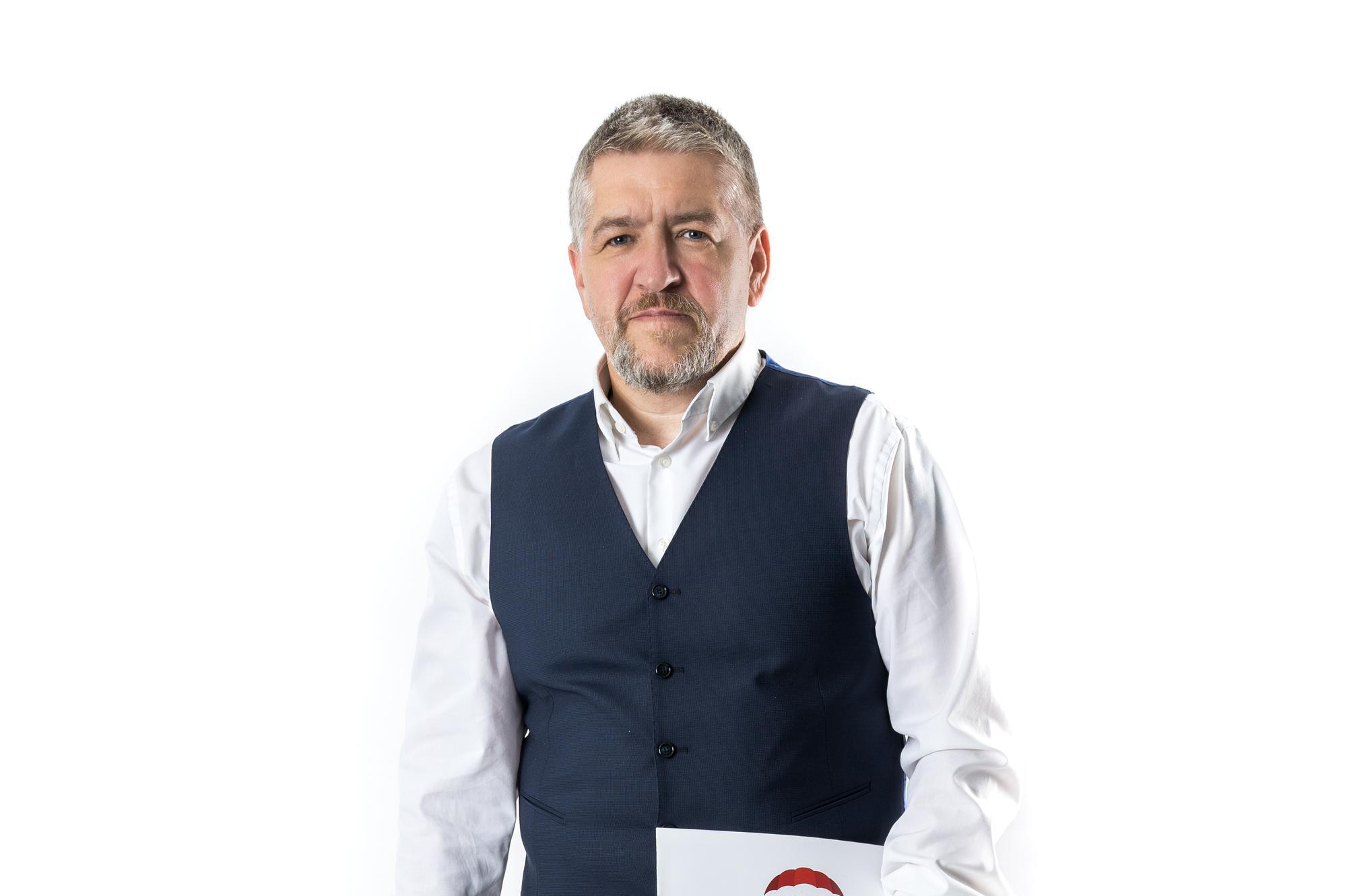 Petr Hloušek, certifikovaný makléř RE/MAX 4 You