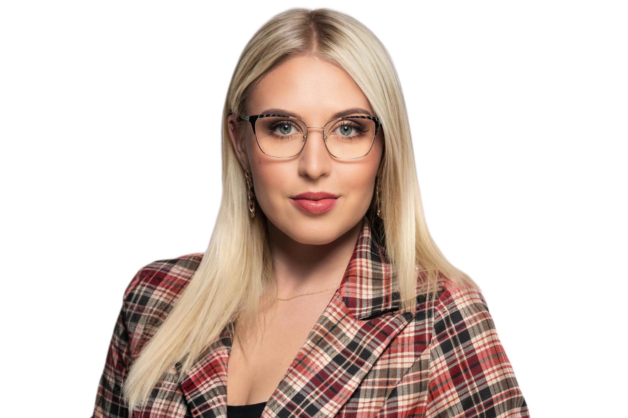 Bc. Tereza Rosenbaumová