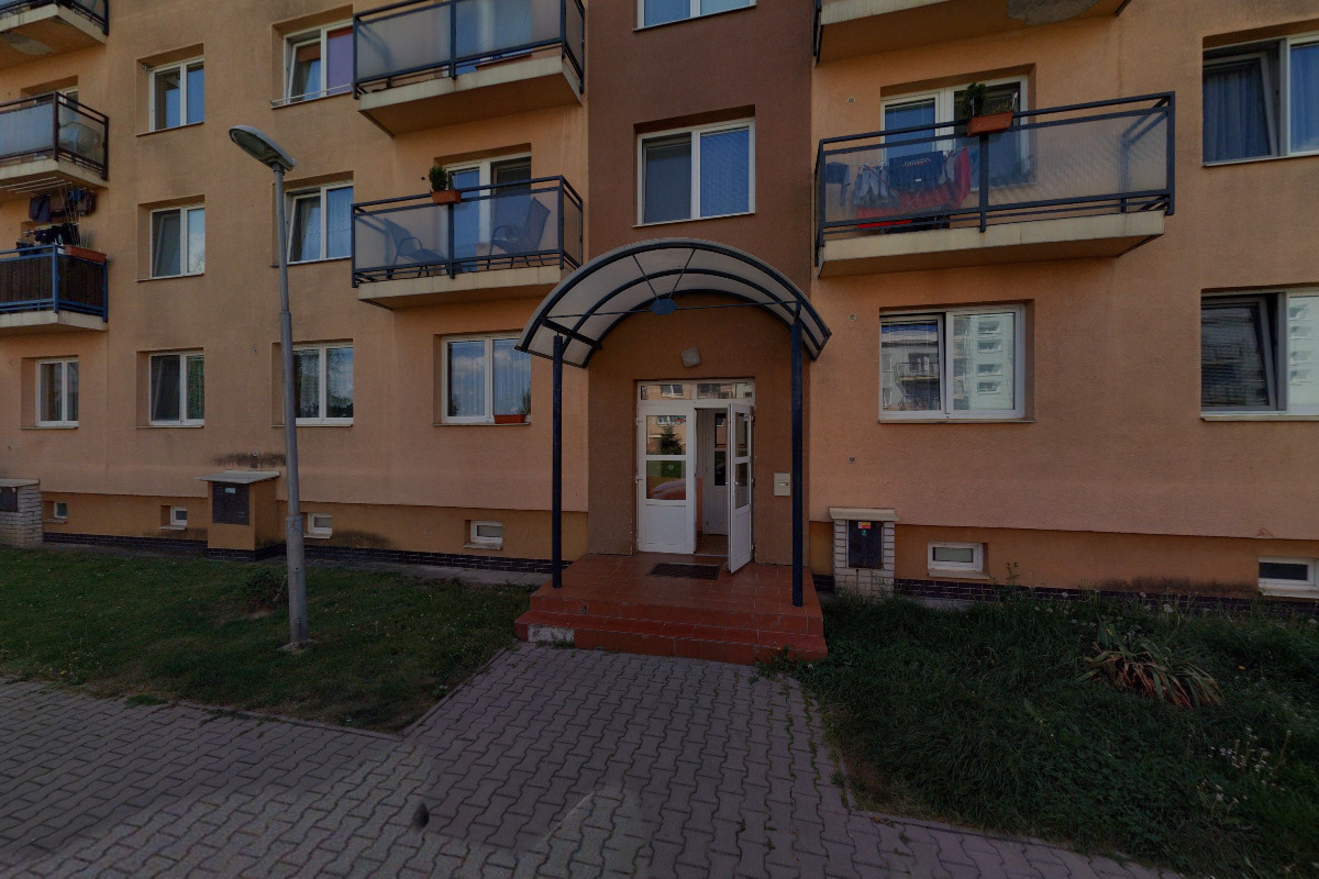 Dům Realit