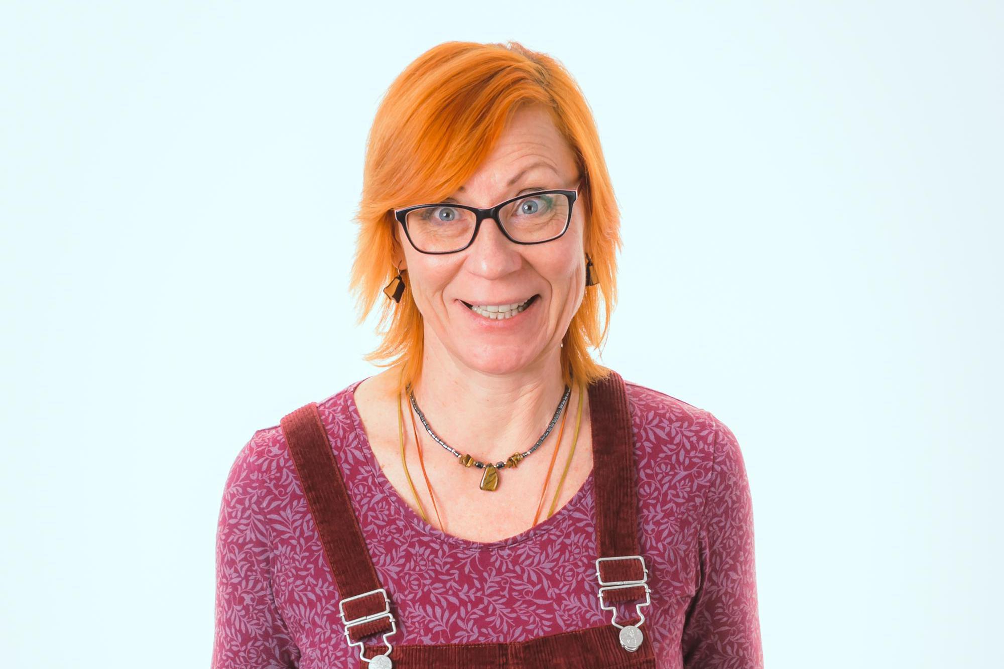 Michaela Nevěřilová