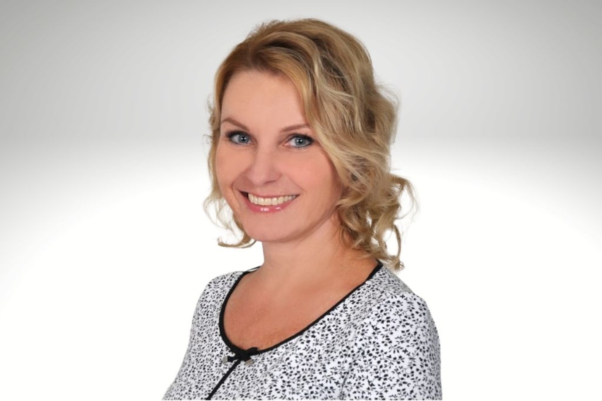 Monika Klímová