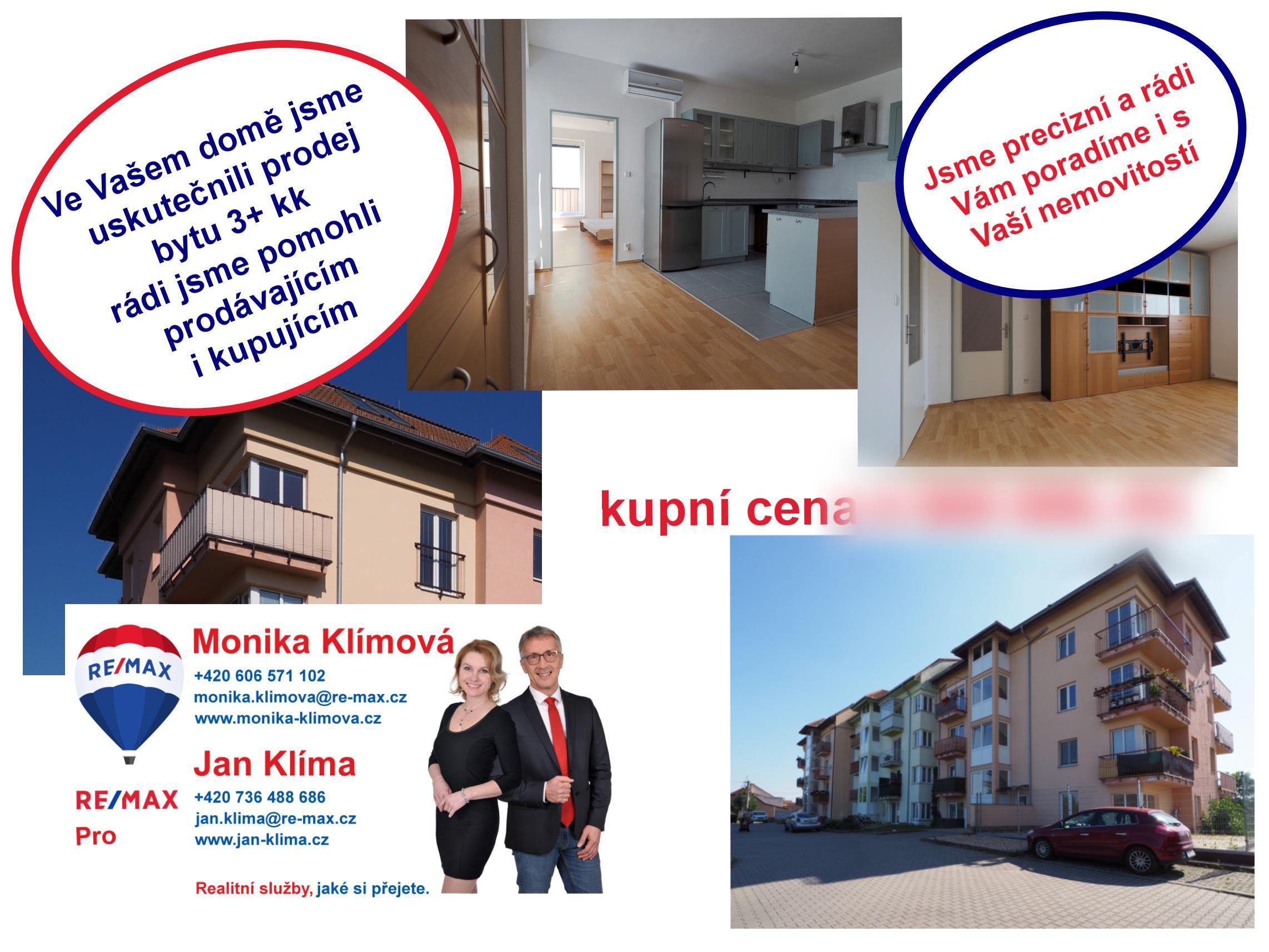 Foto makléře