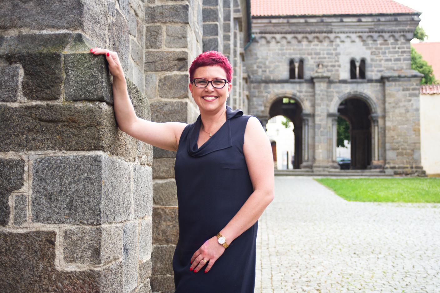 Bc. Ivana Michálková, MBA