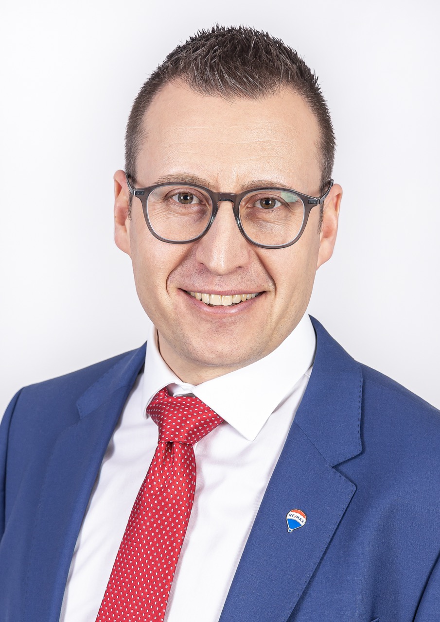 Foto makléře