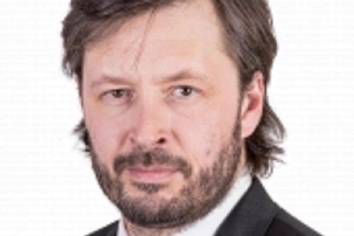 Štěpán Mandík