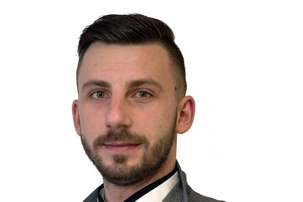 Lukáš Dočkal