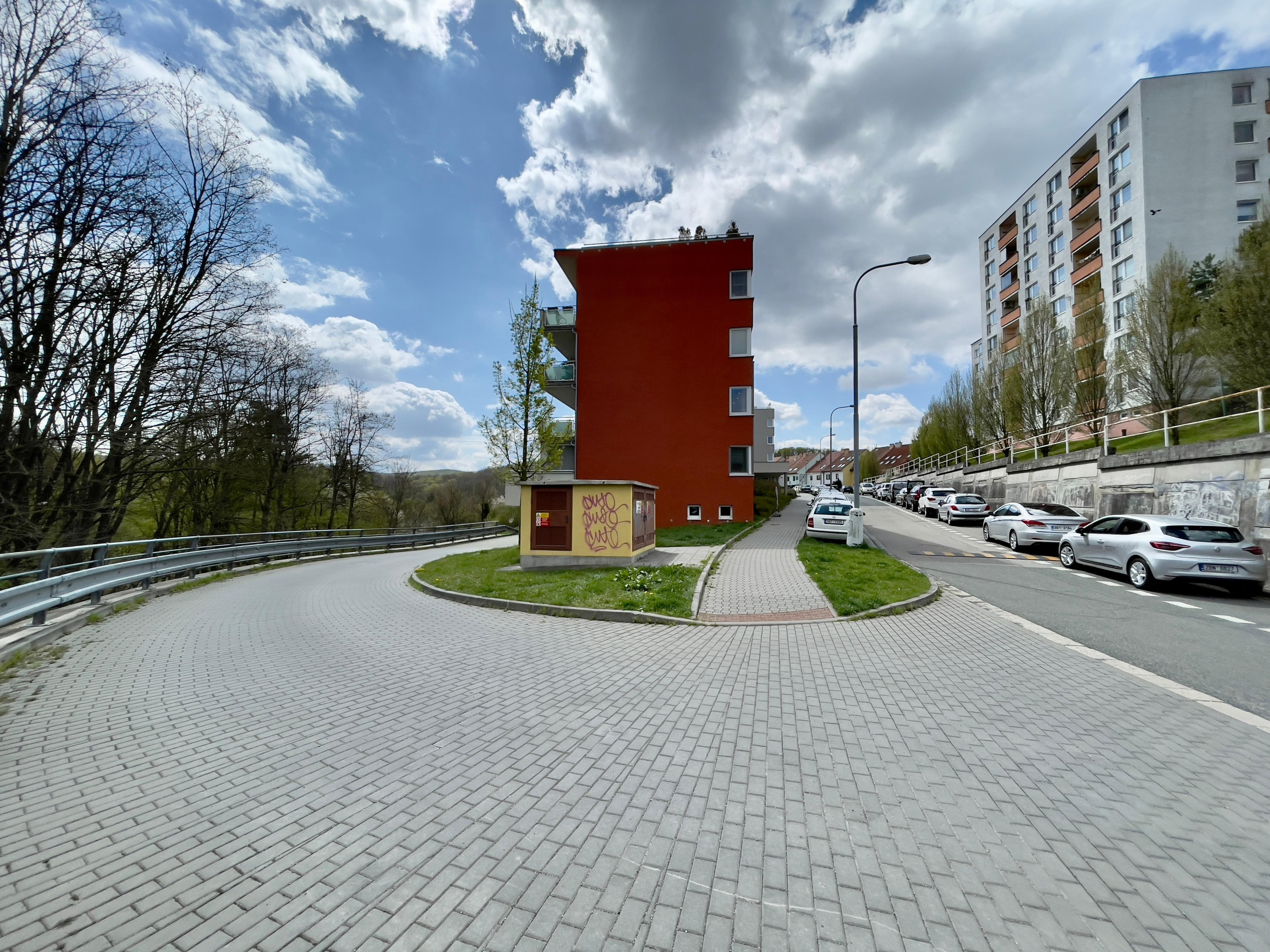 Foto makléře