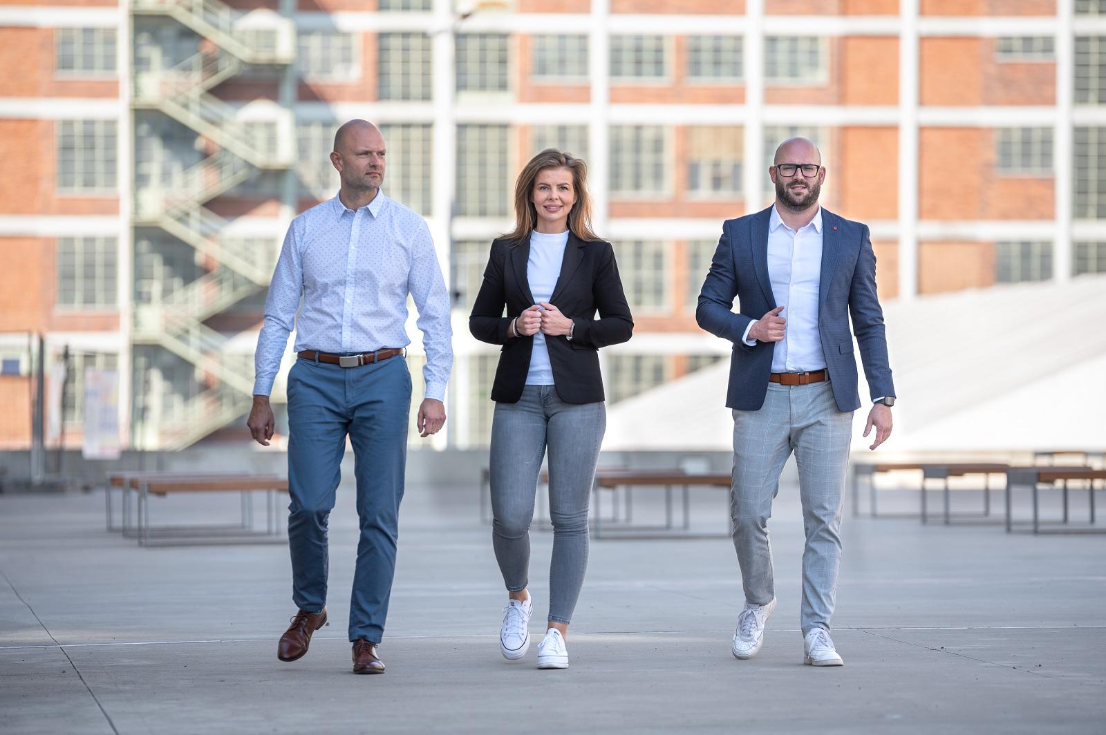 Konior & Partners Real Estate