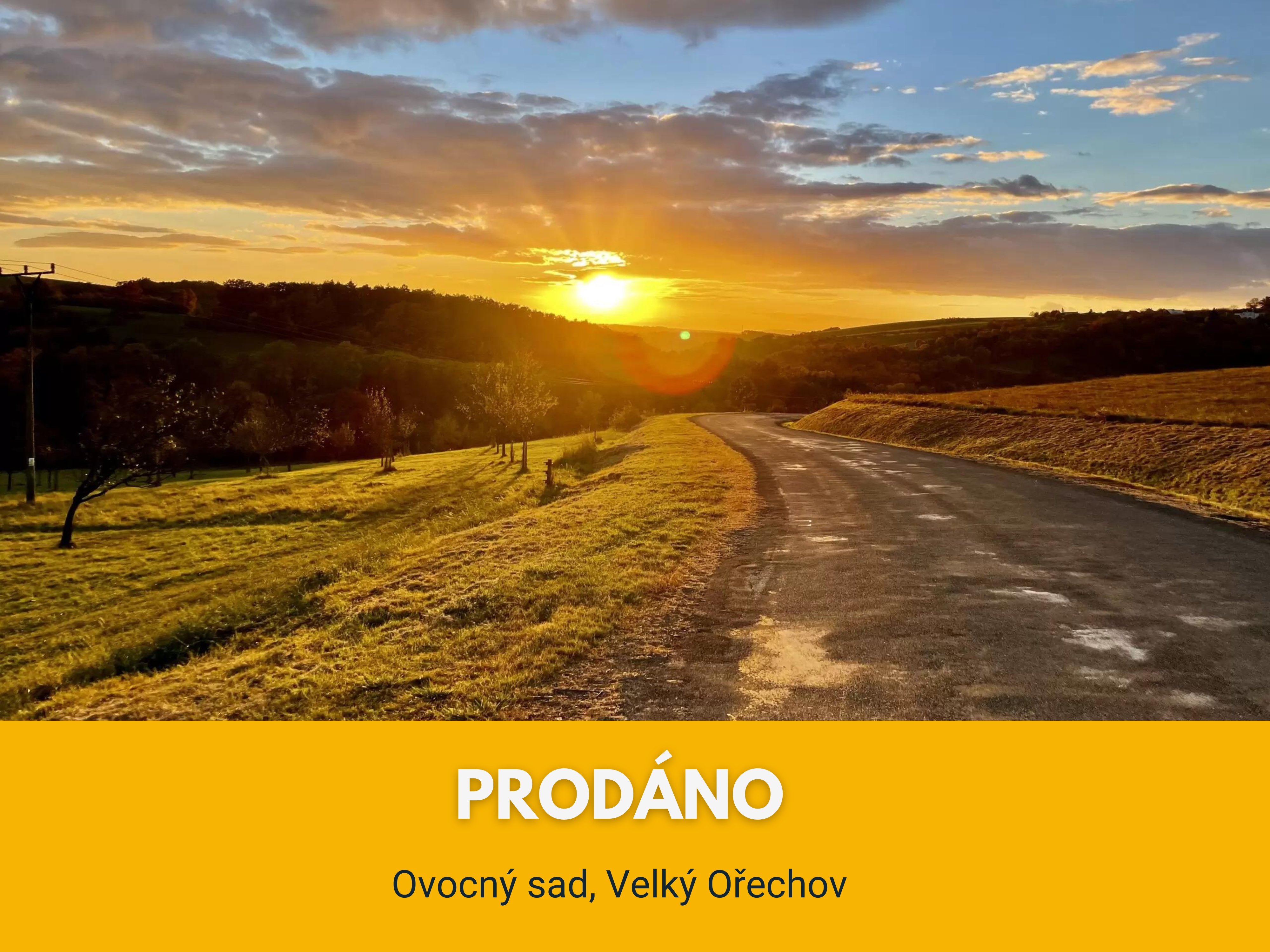 Foto makléře