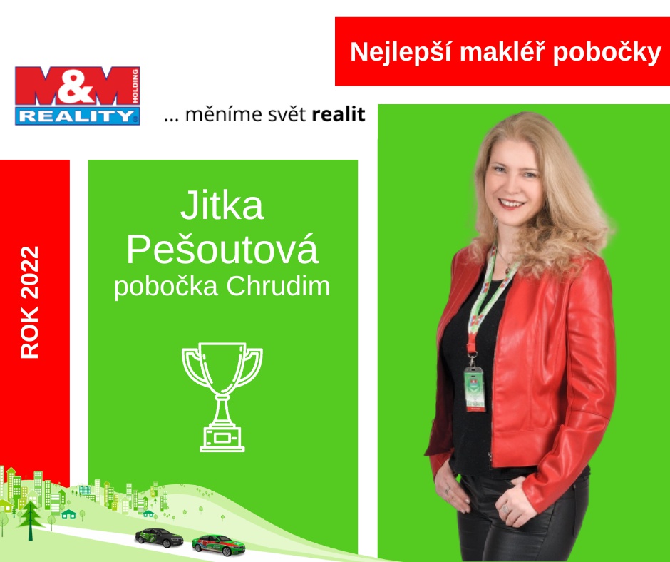 Foto makléře