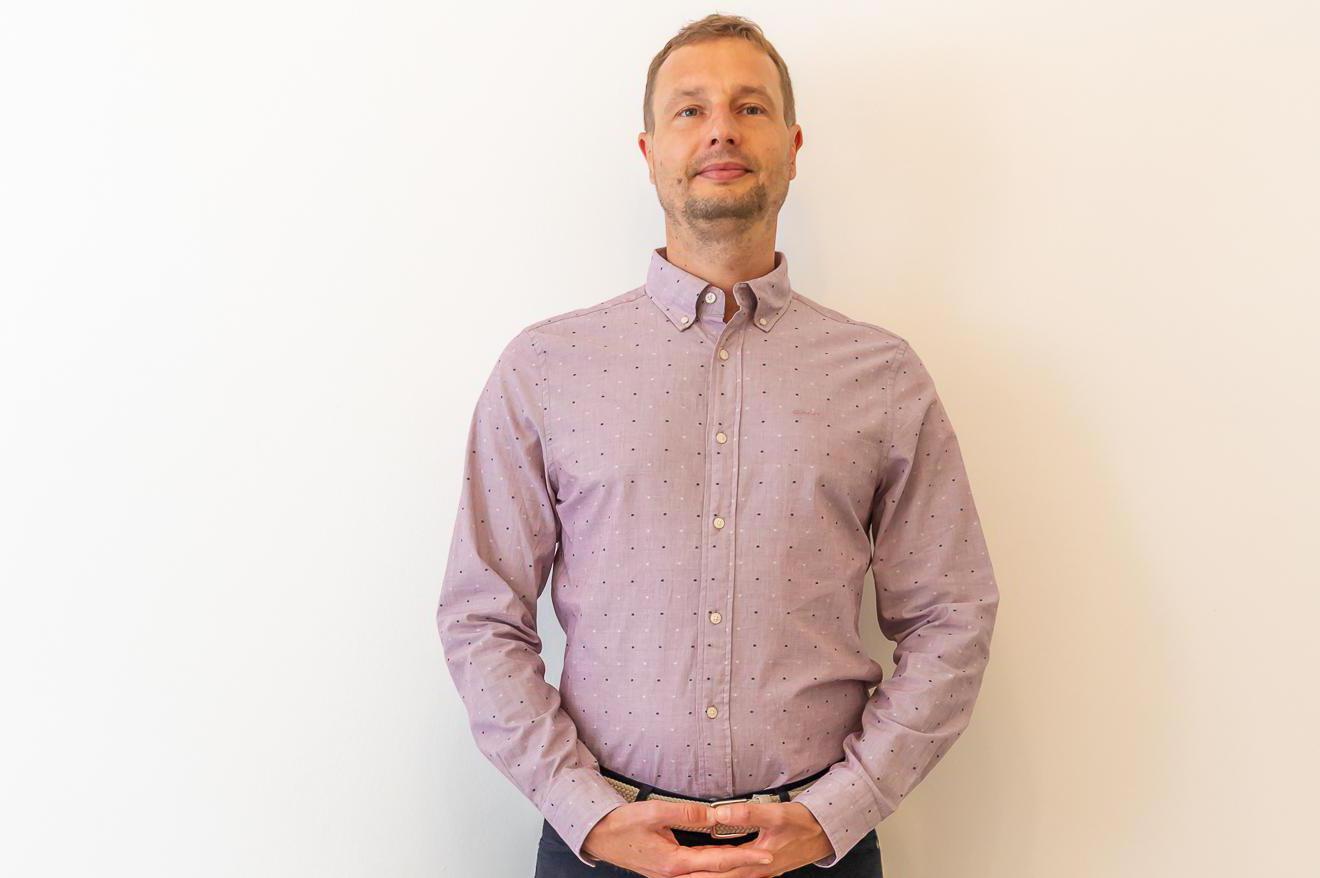 Tomáš Vondráček