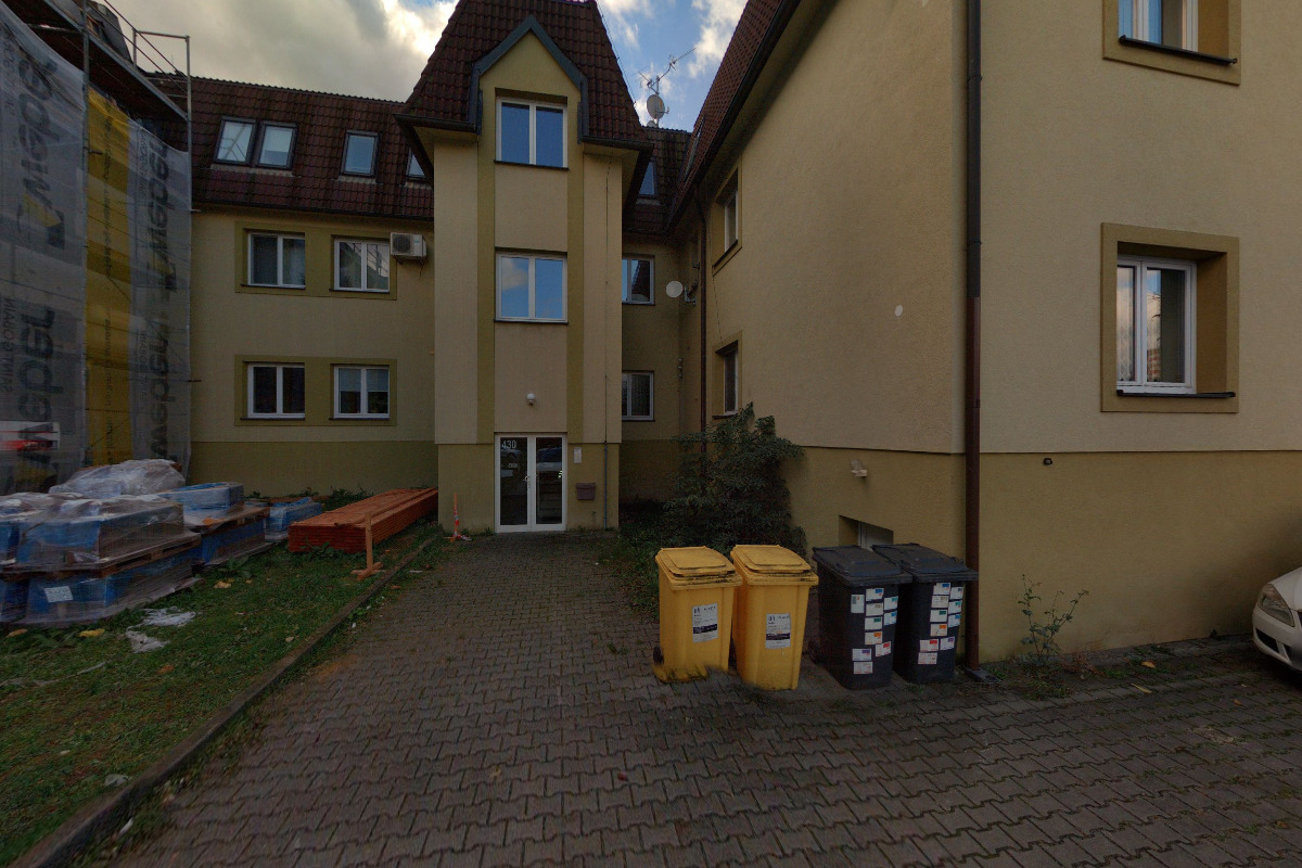 RS Living s.r.o.