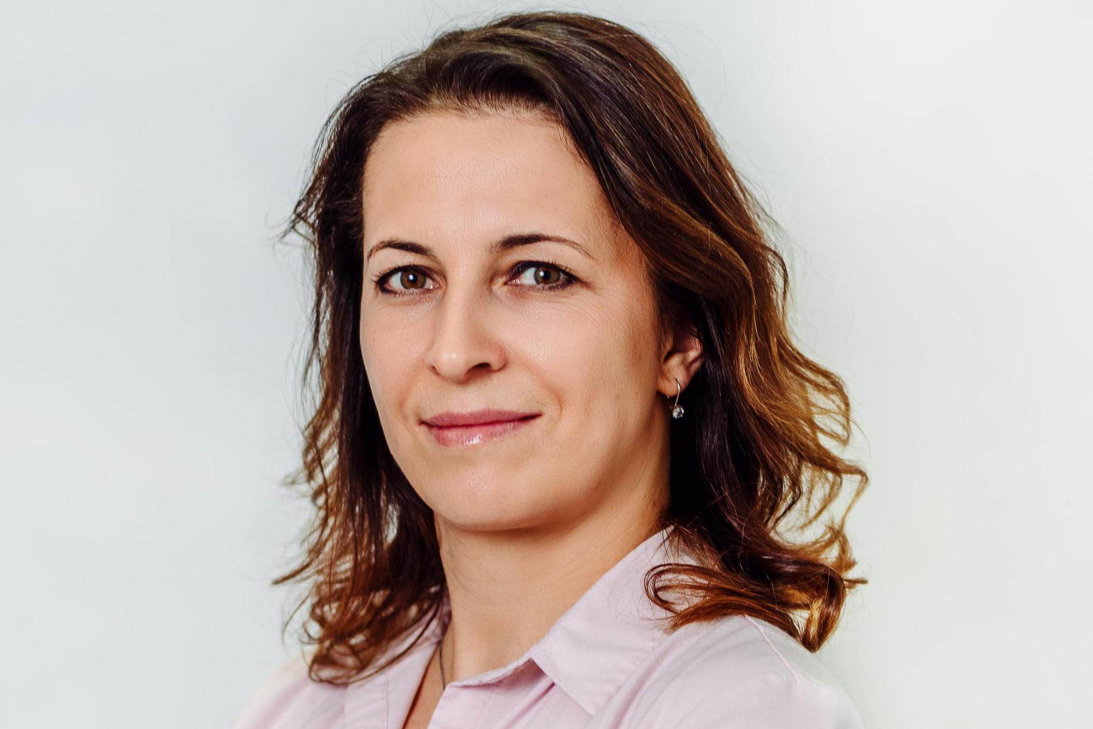 Jana Melichaříková