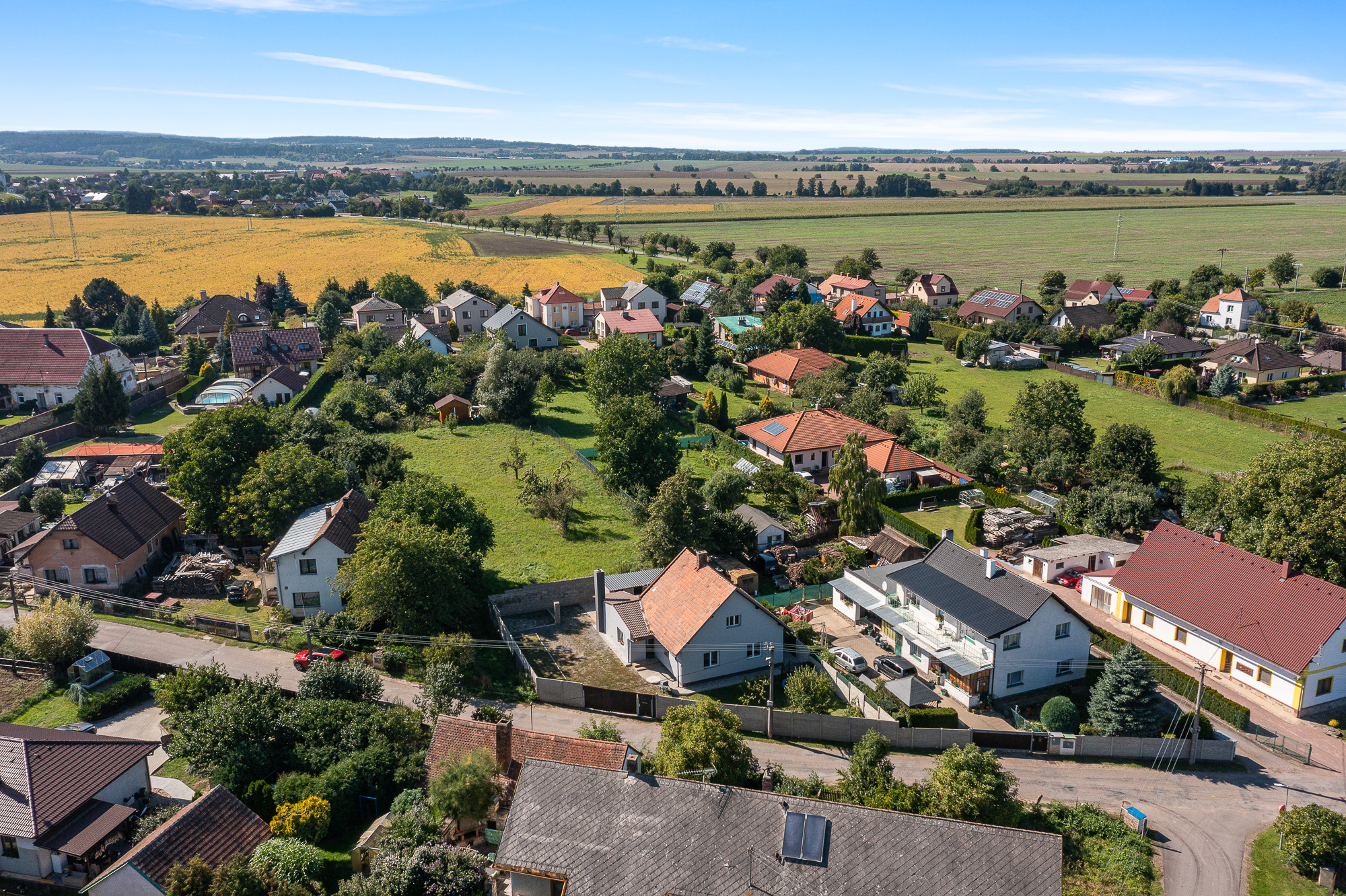 Foto makléře