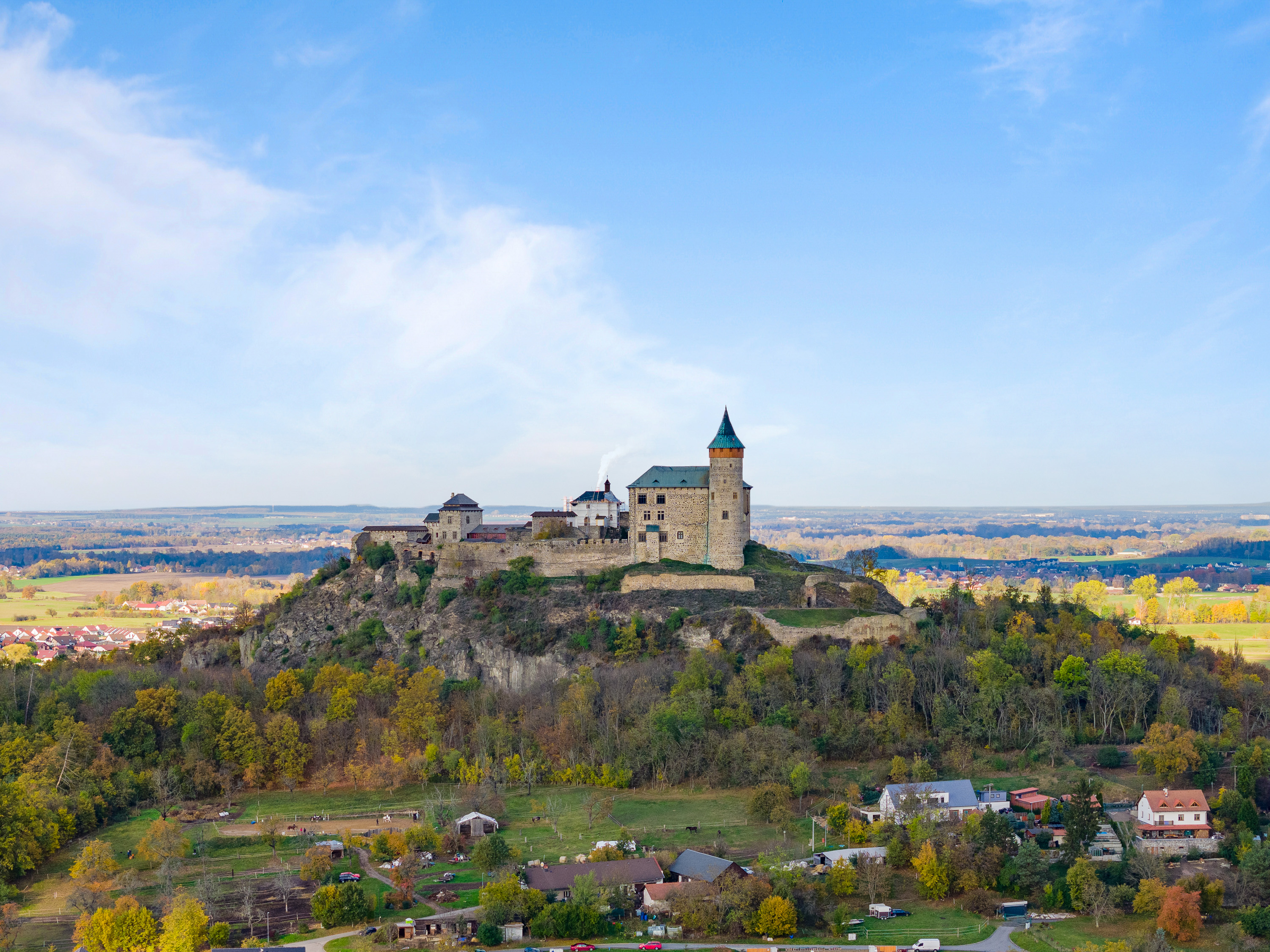 Foto makléře