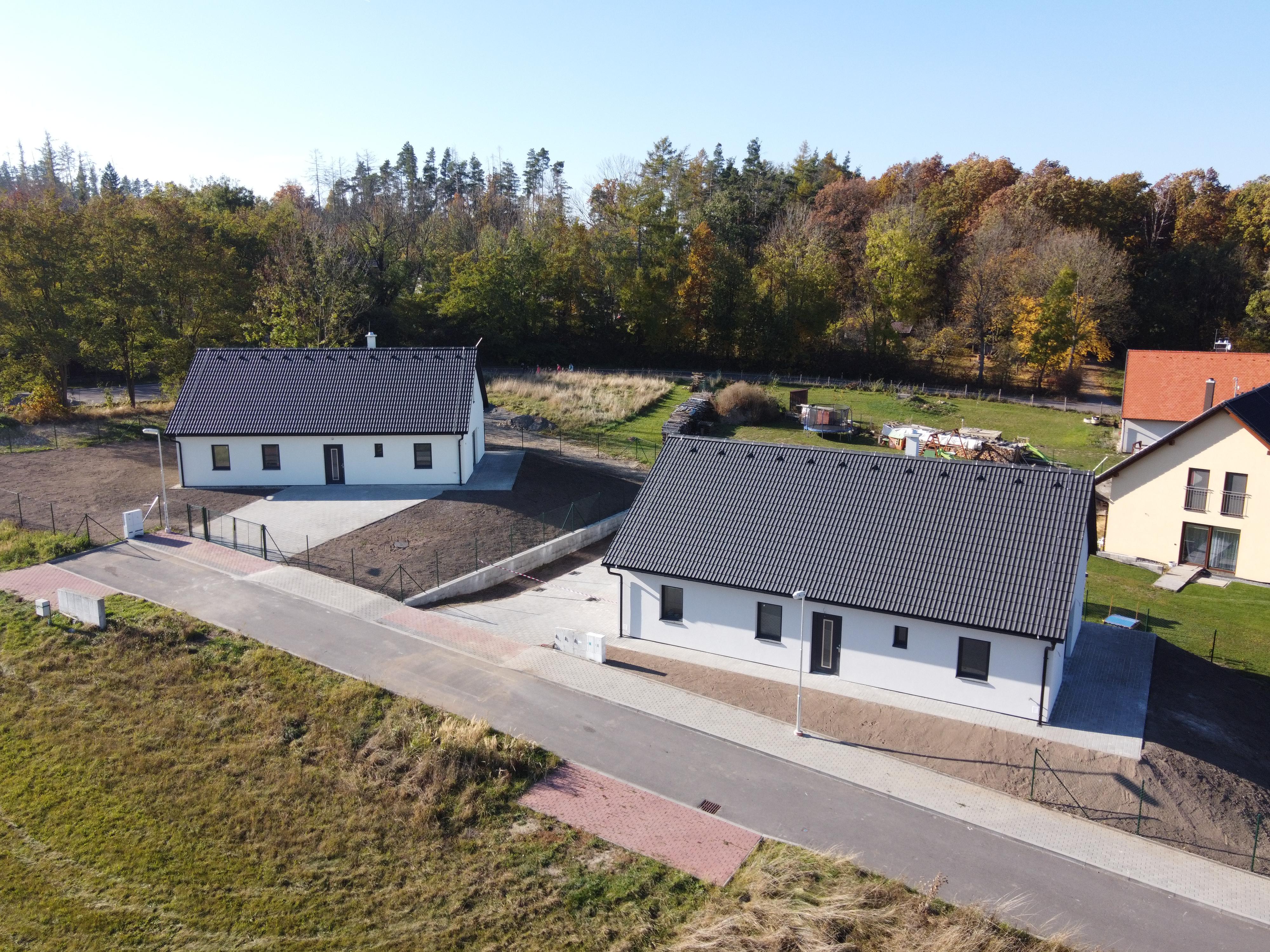 Foto makléře