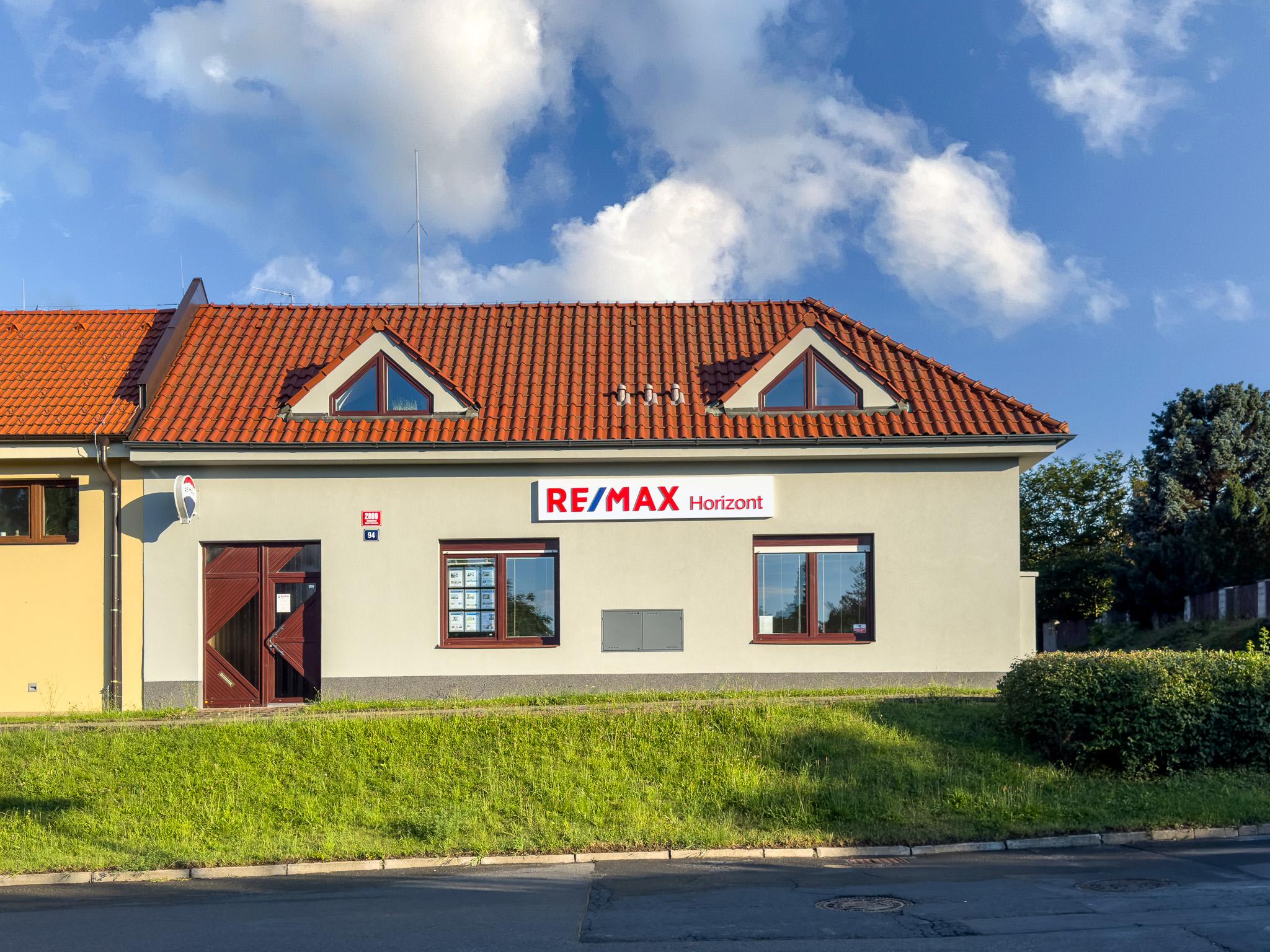 Foto makléře