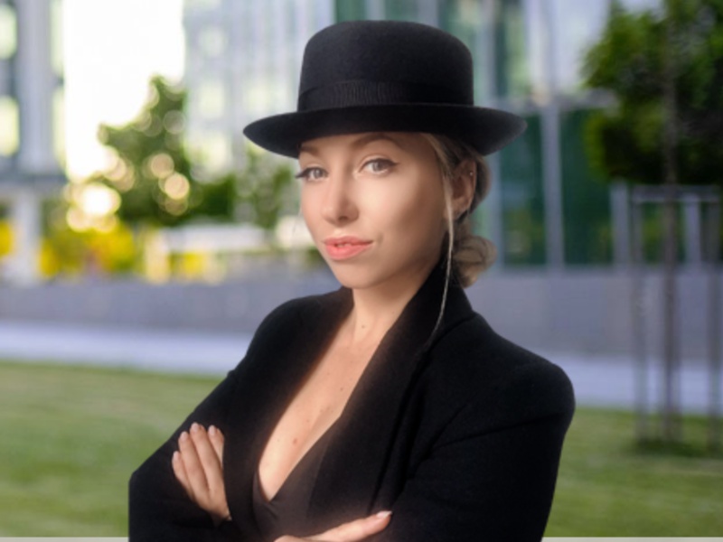 Lucie Rádsetoulalová
