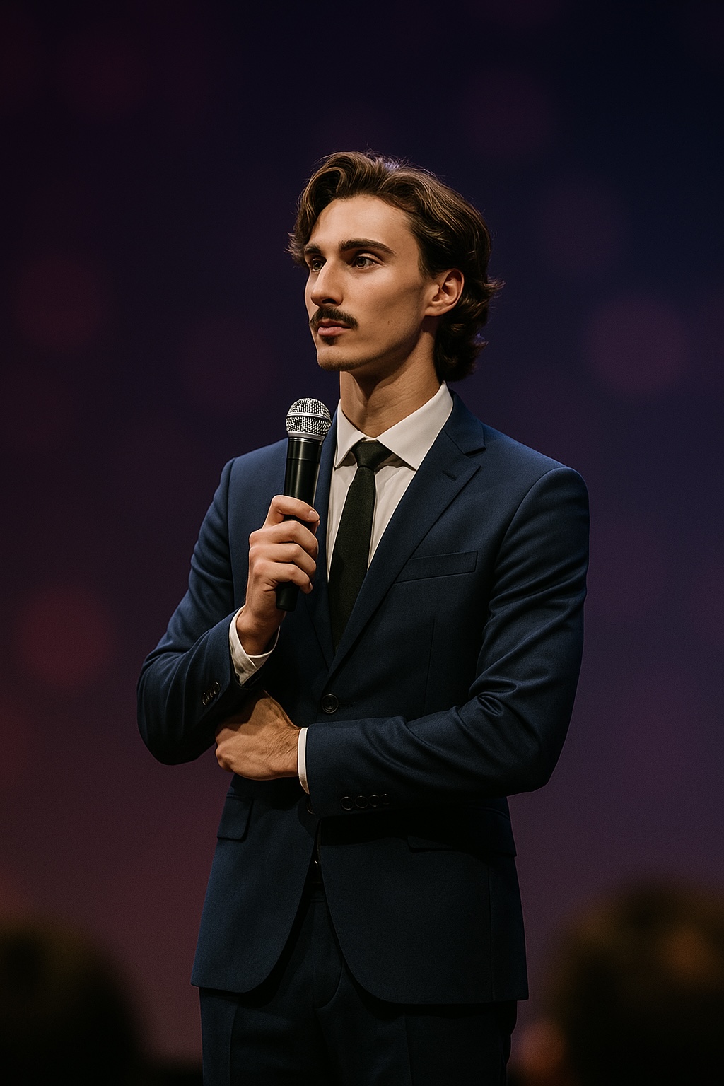 Foto makléře