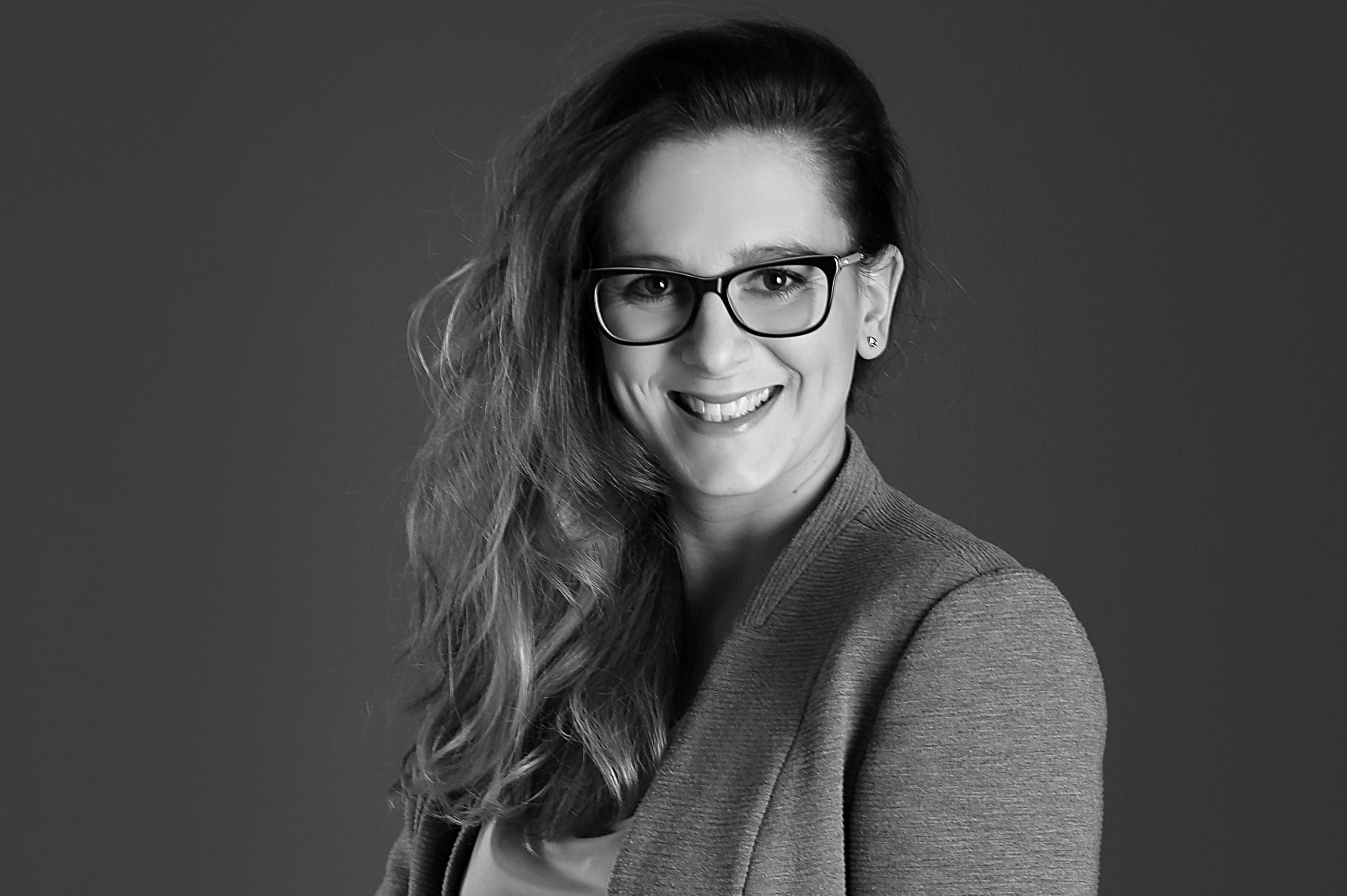 Eva Šilhánová