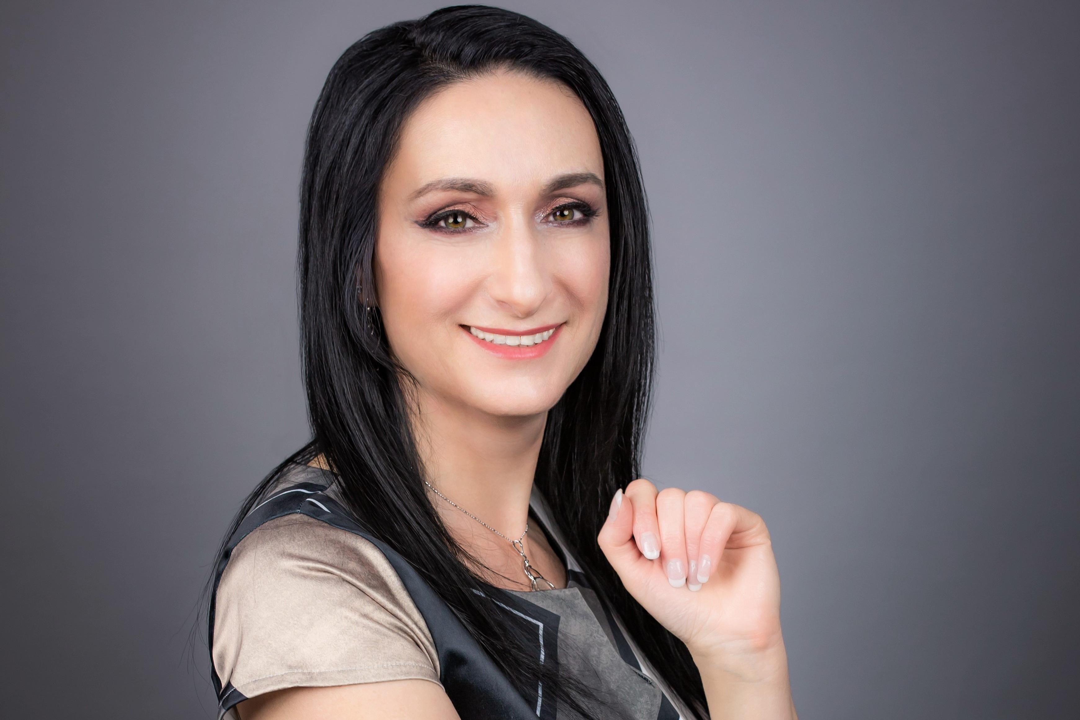 Michaela Pecharová