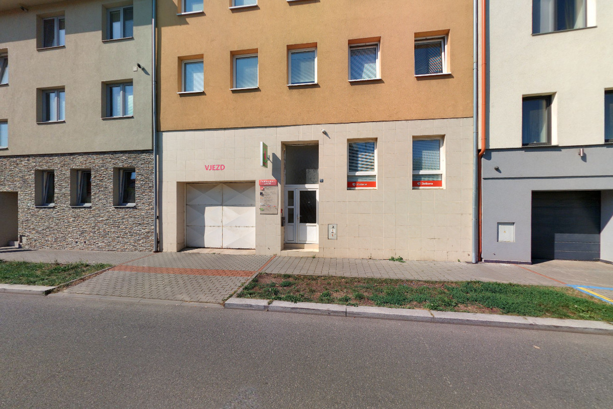 Foto makléře