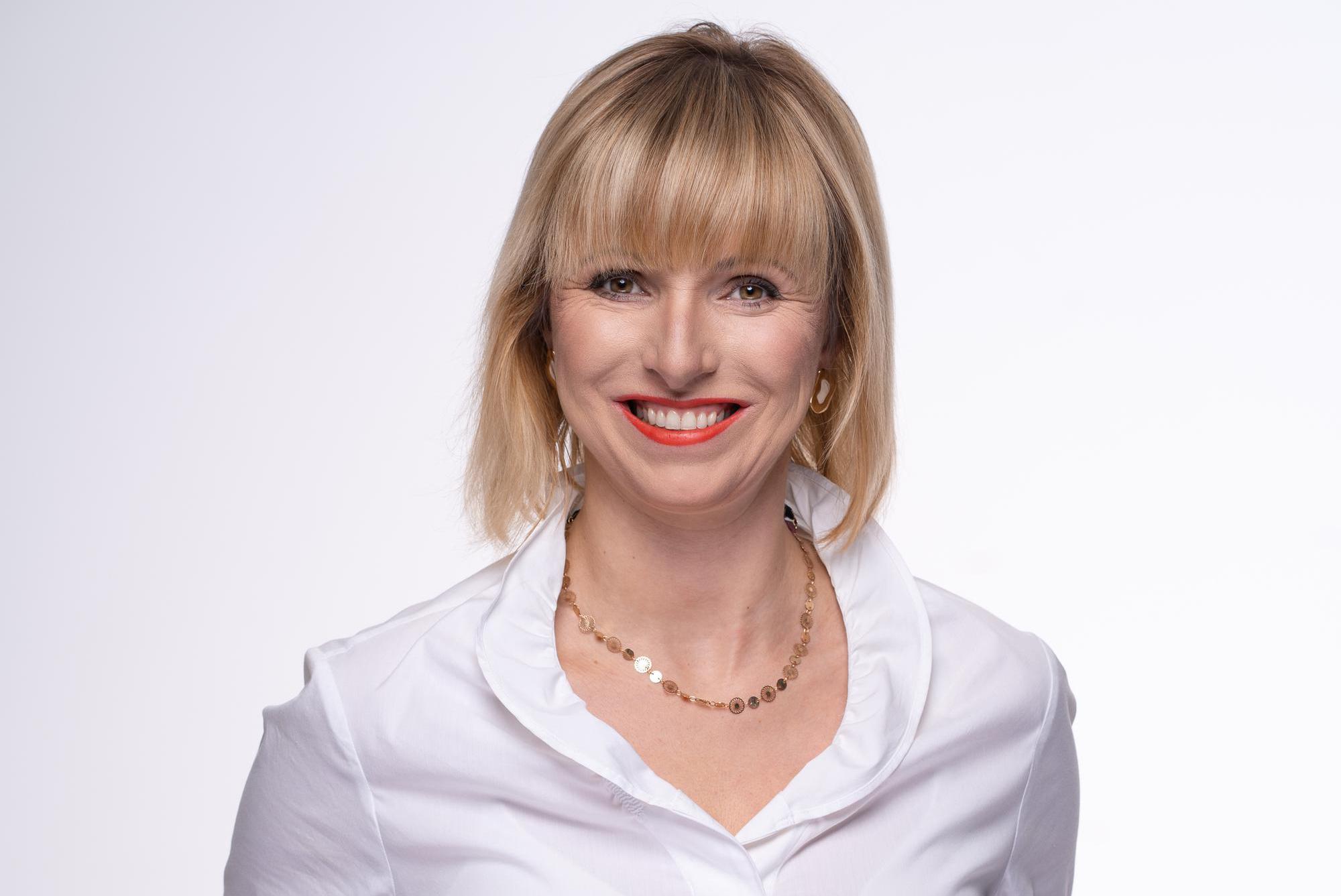 Lenka Fiedlerová