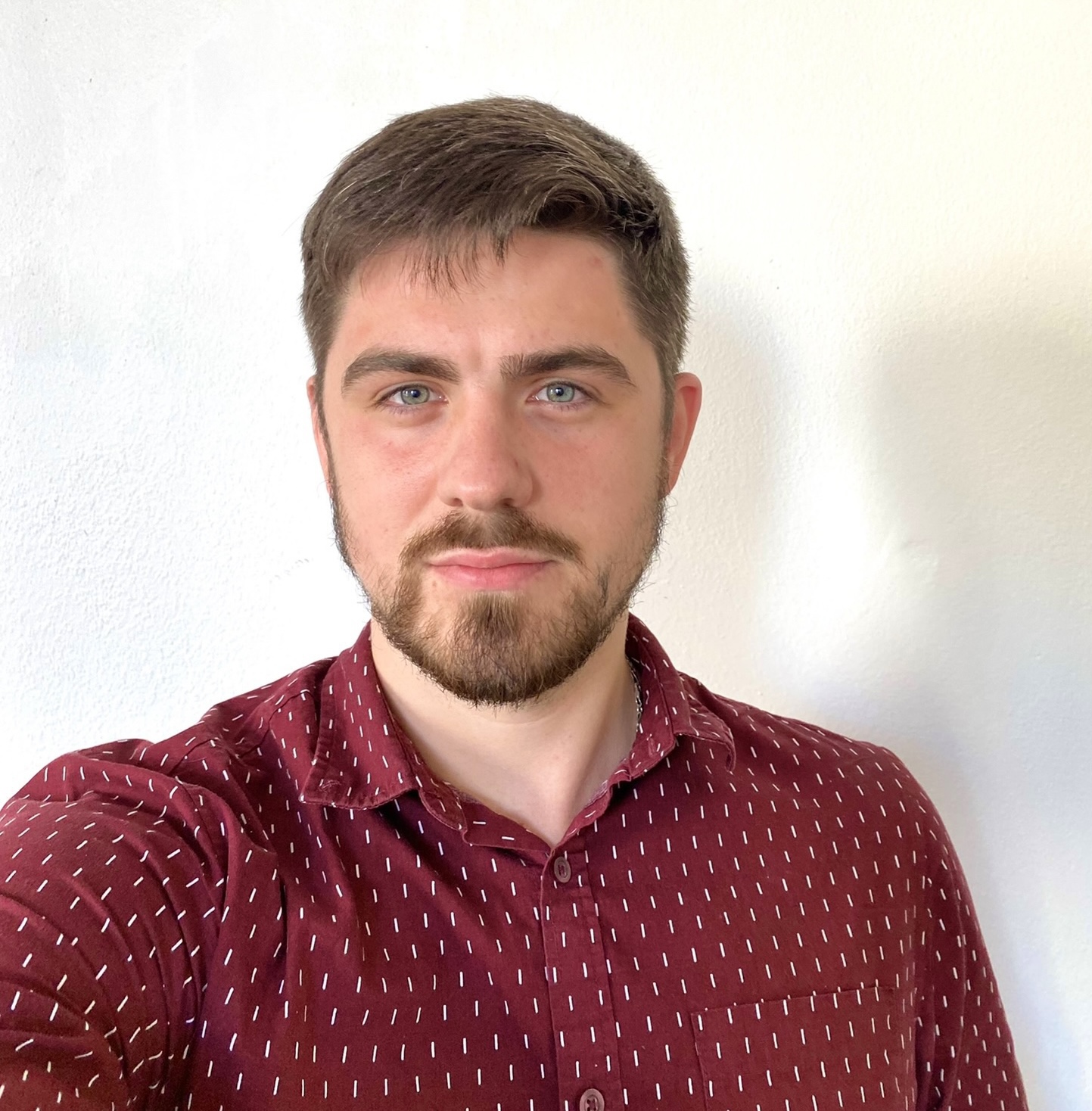 Foto makléře