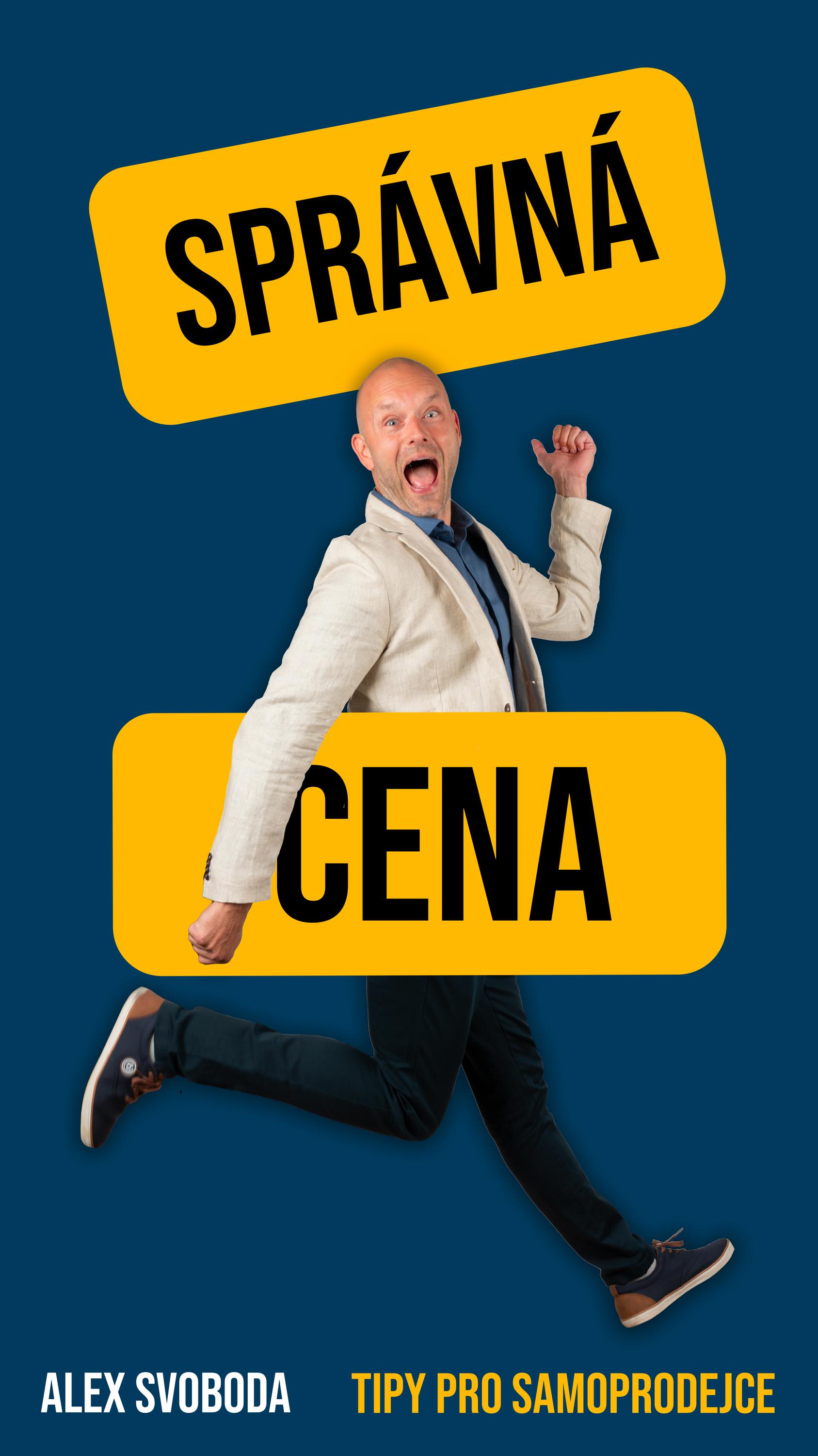 Foto makléře
