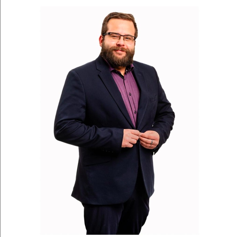 Foto makléře