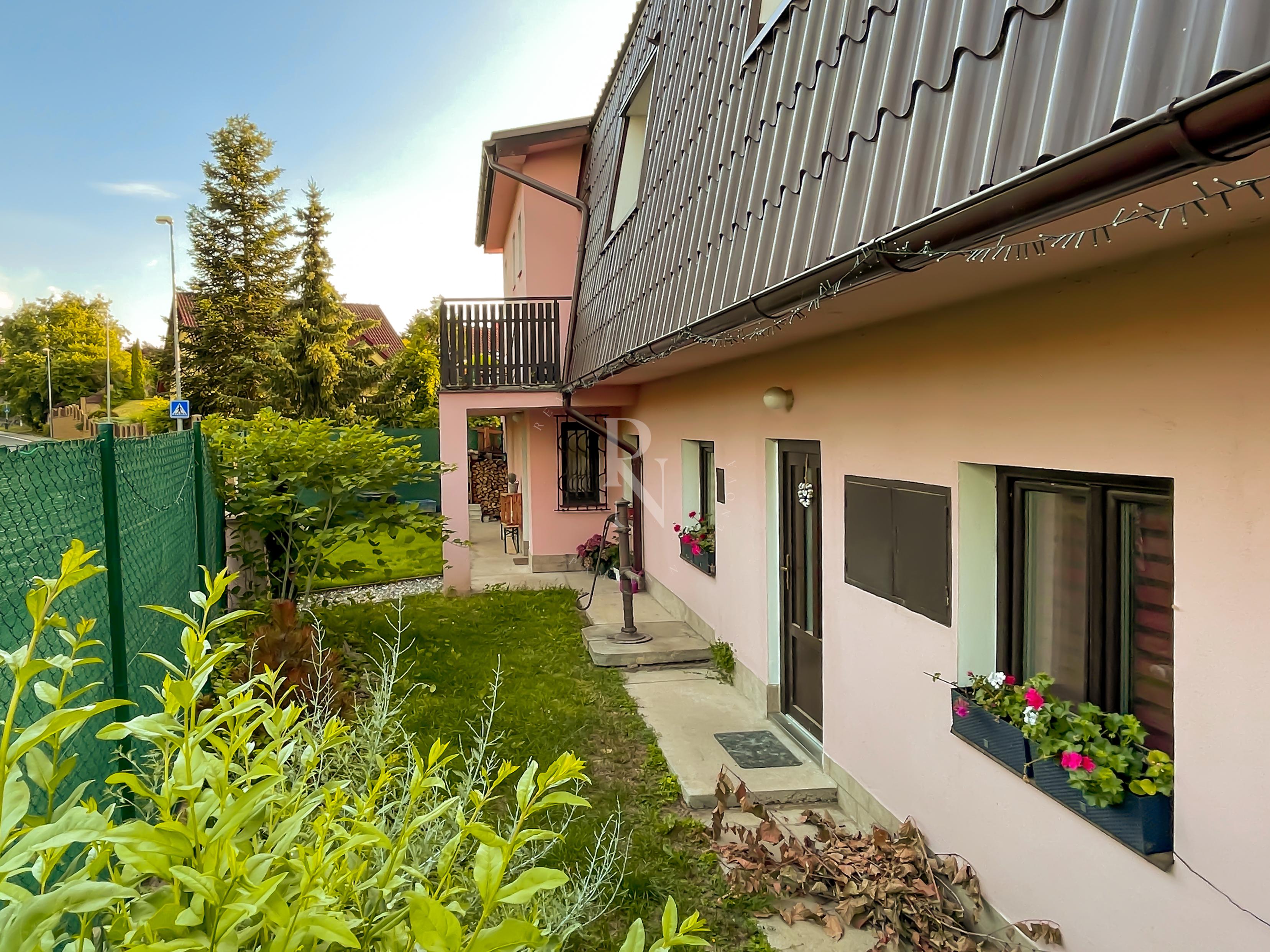 Foto makléře