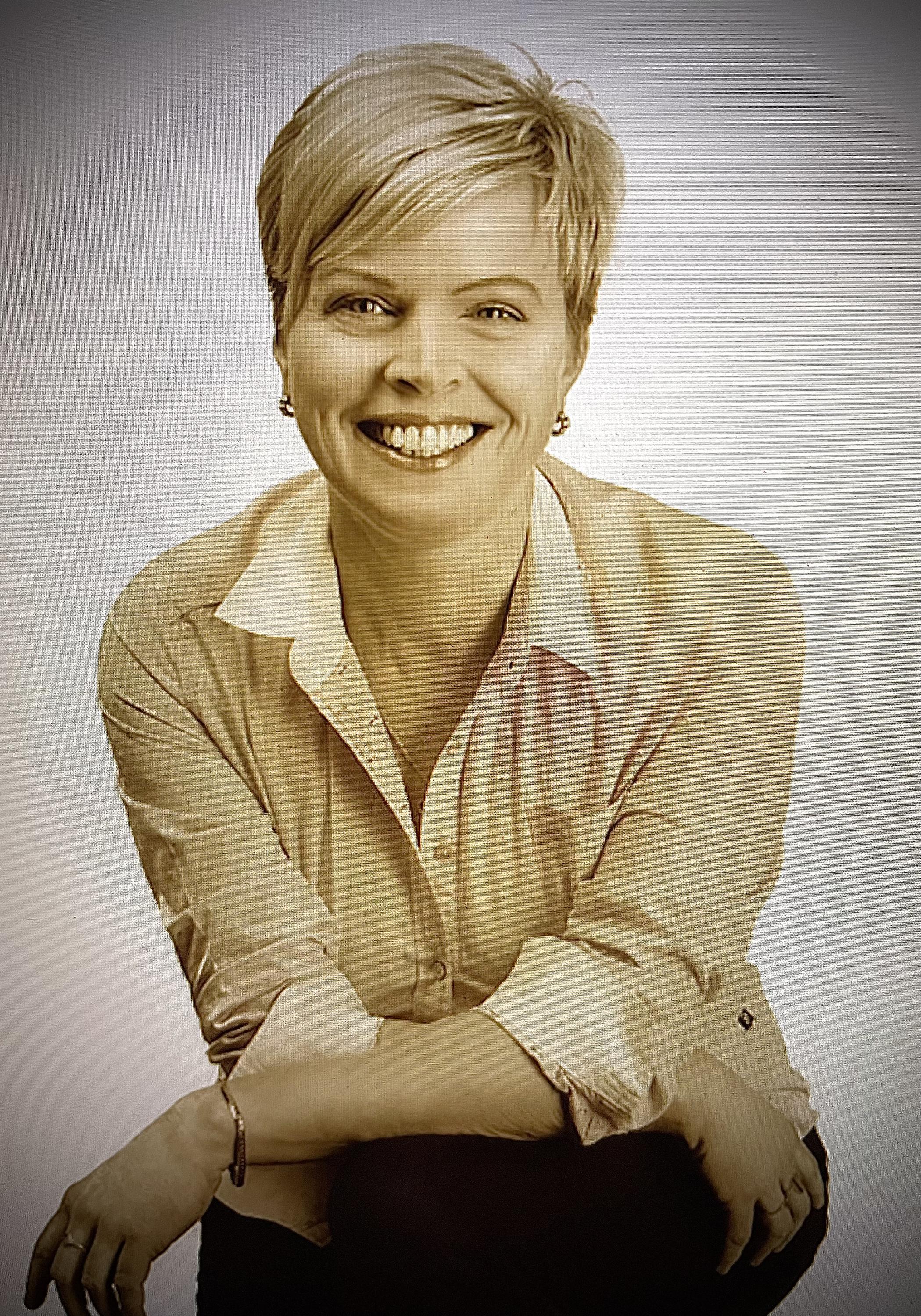 Foto makléře