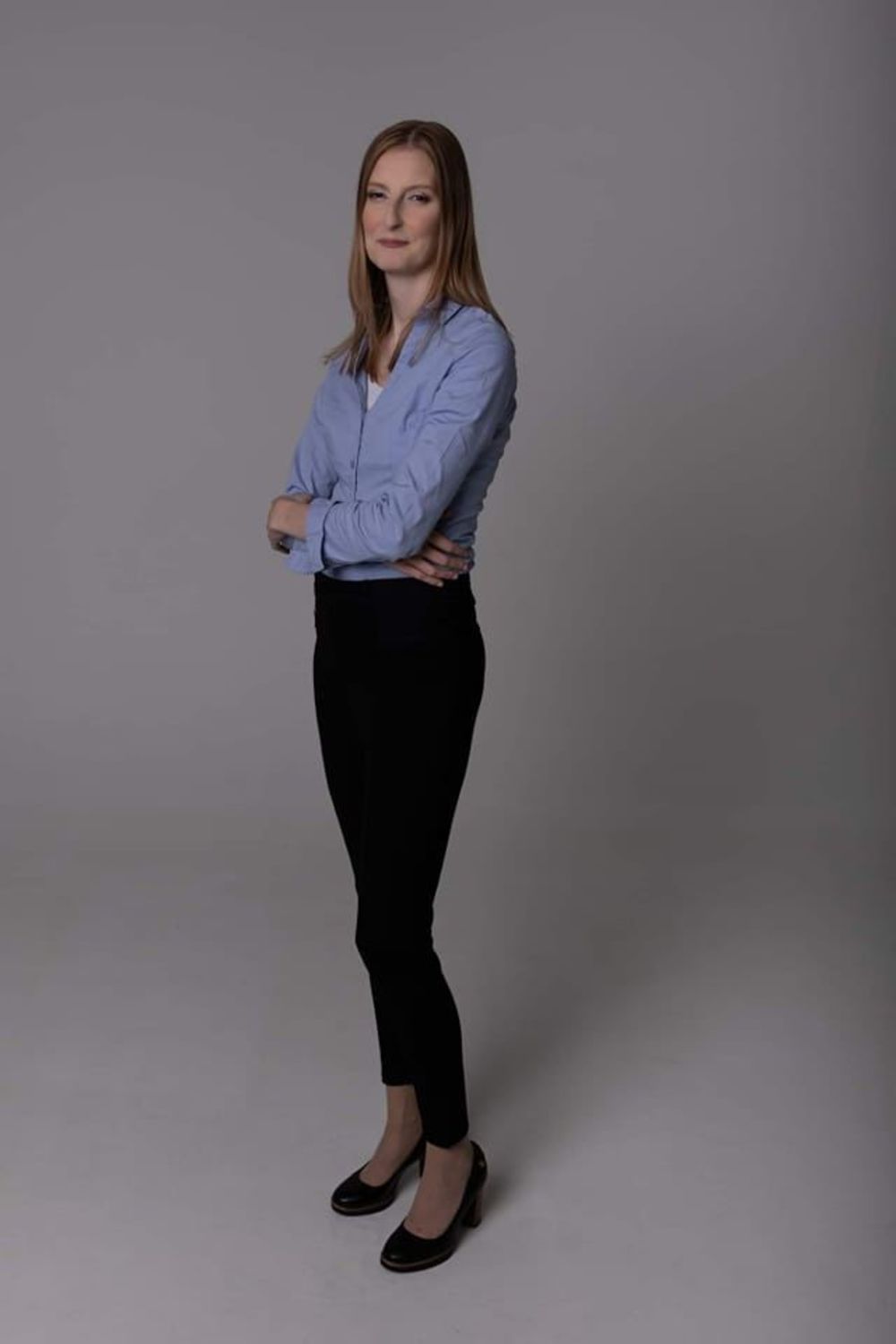 Veronika Michlová Realitní Makléř
