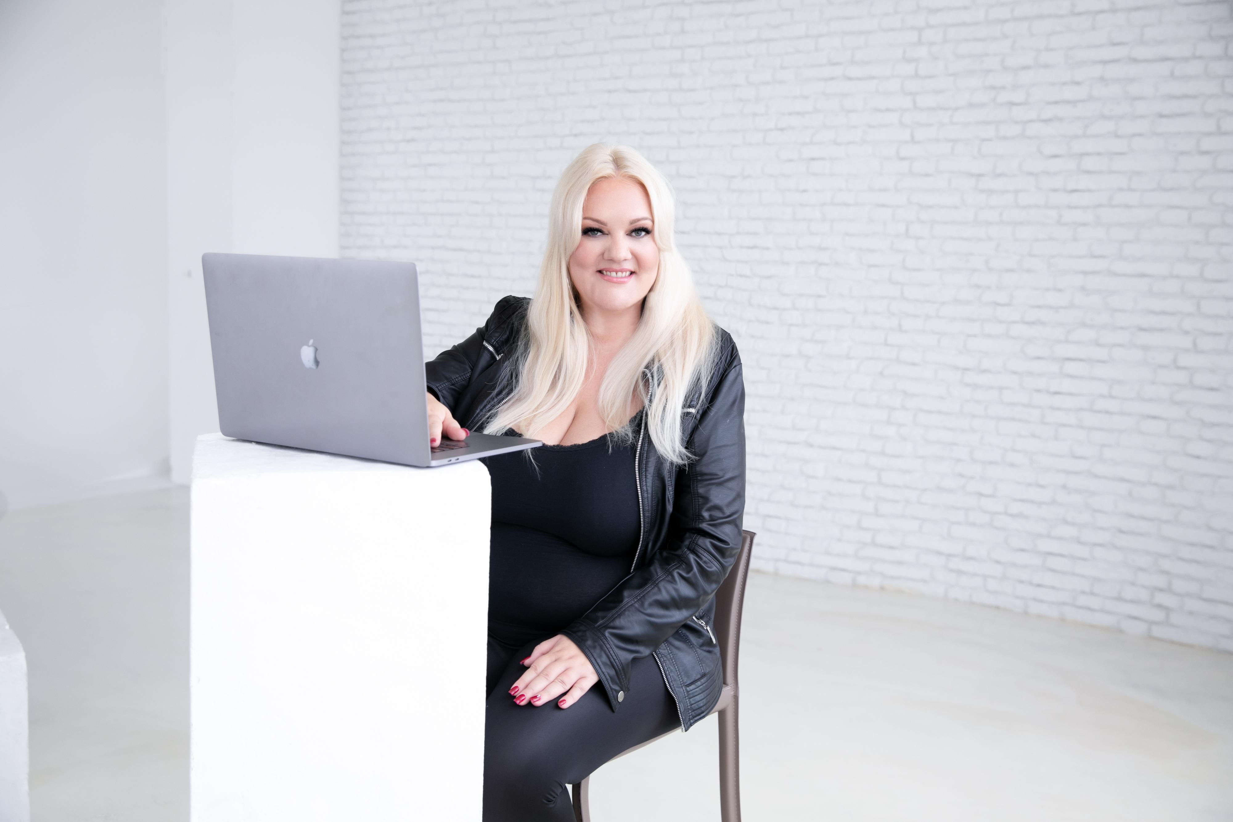 Ing. Helena Rezková