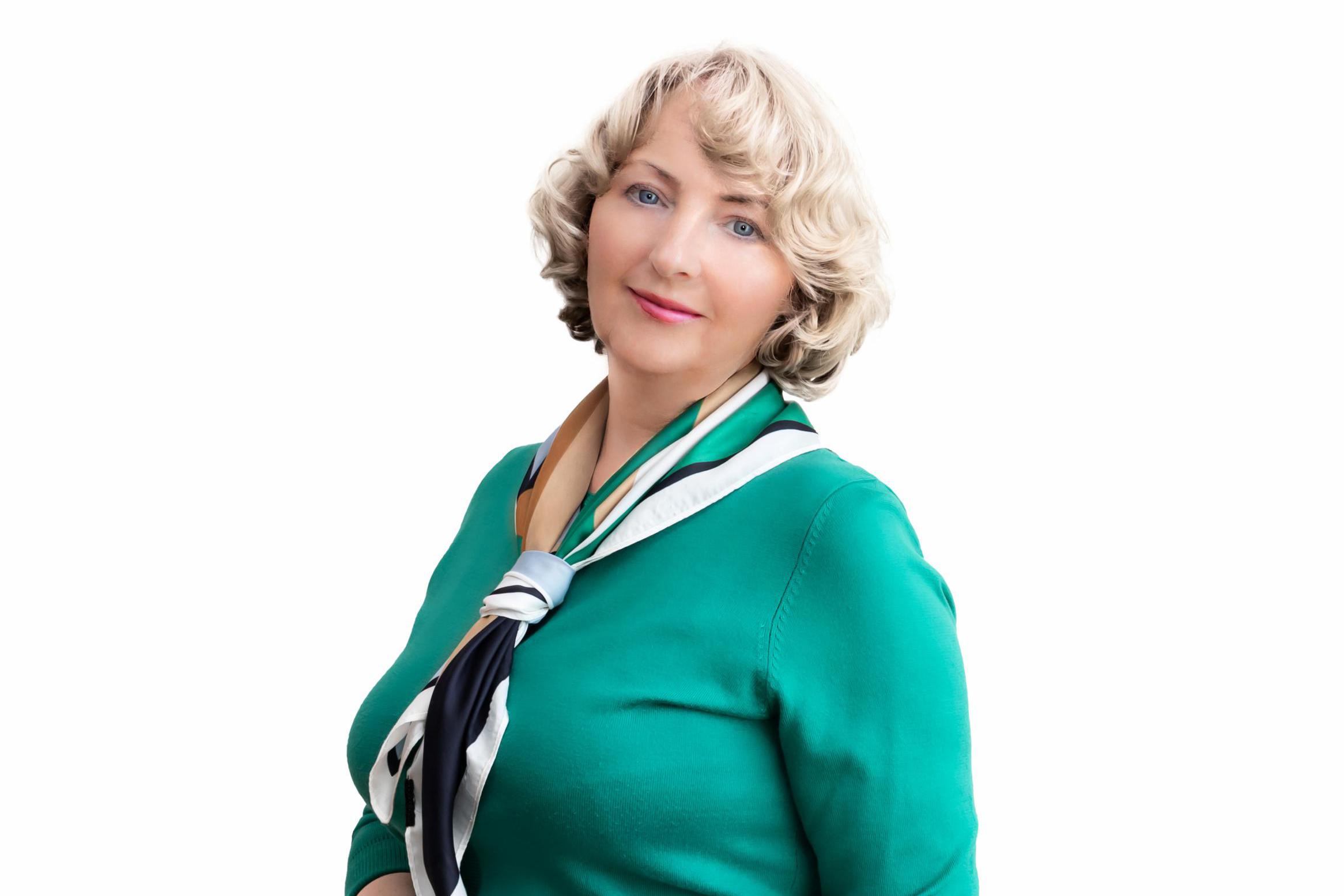 Liubov Muromskaya