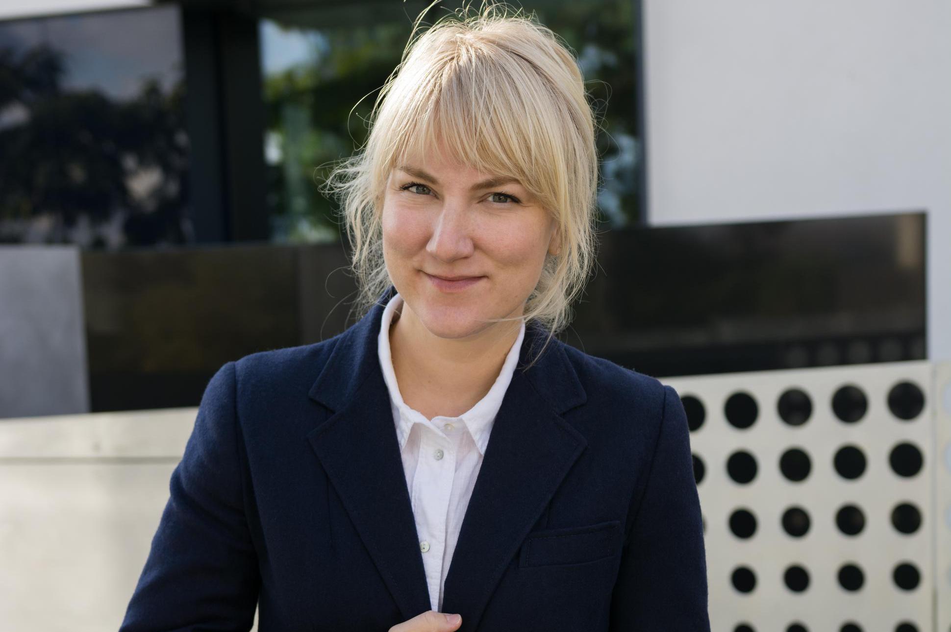 Ing. Kristina Bímová
