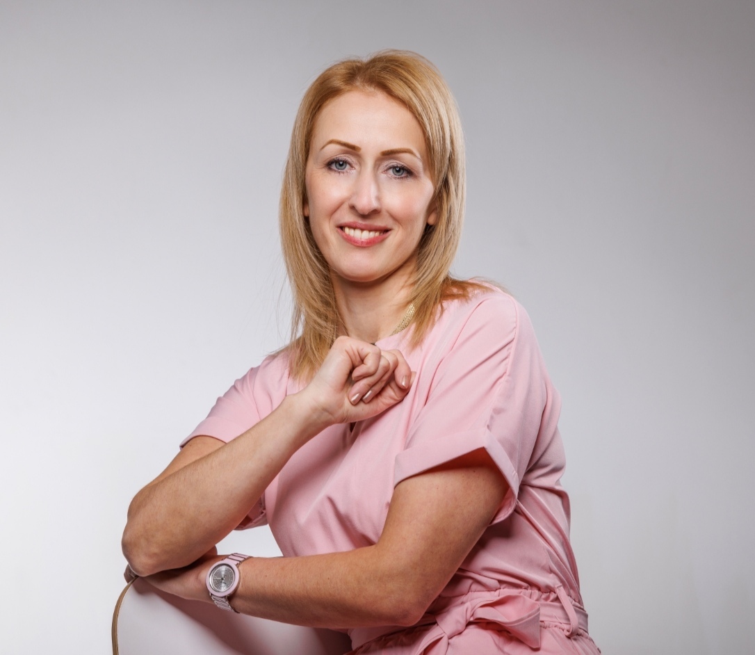 Iry Rinkúniené
