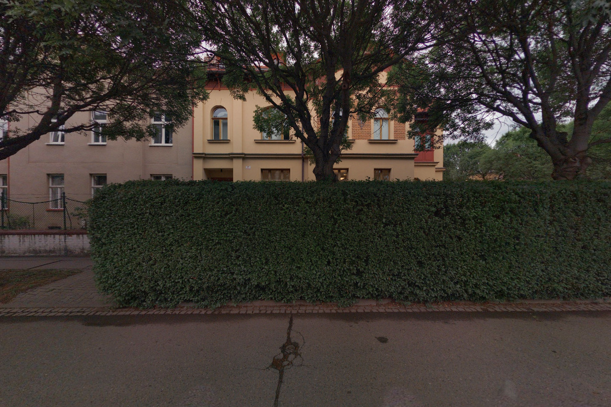 Foto makléře