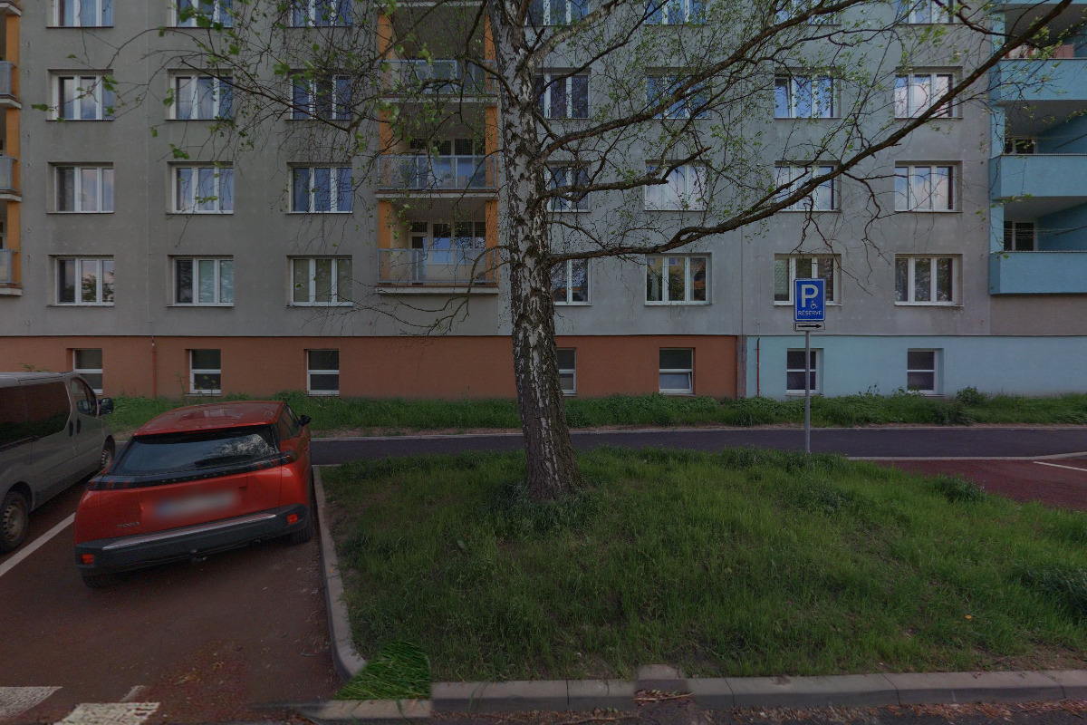 Foto makléře