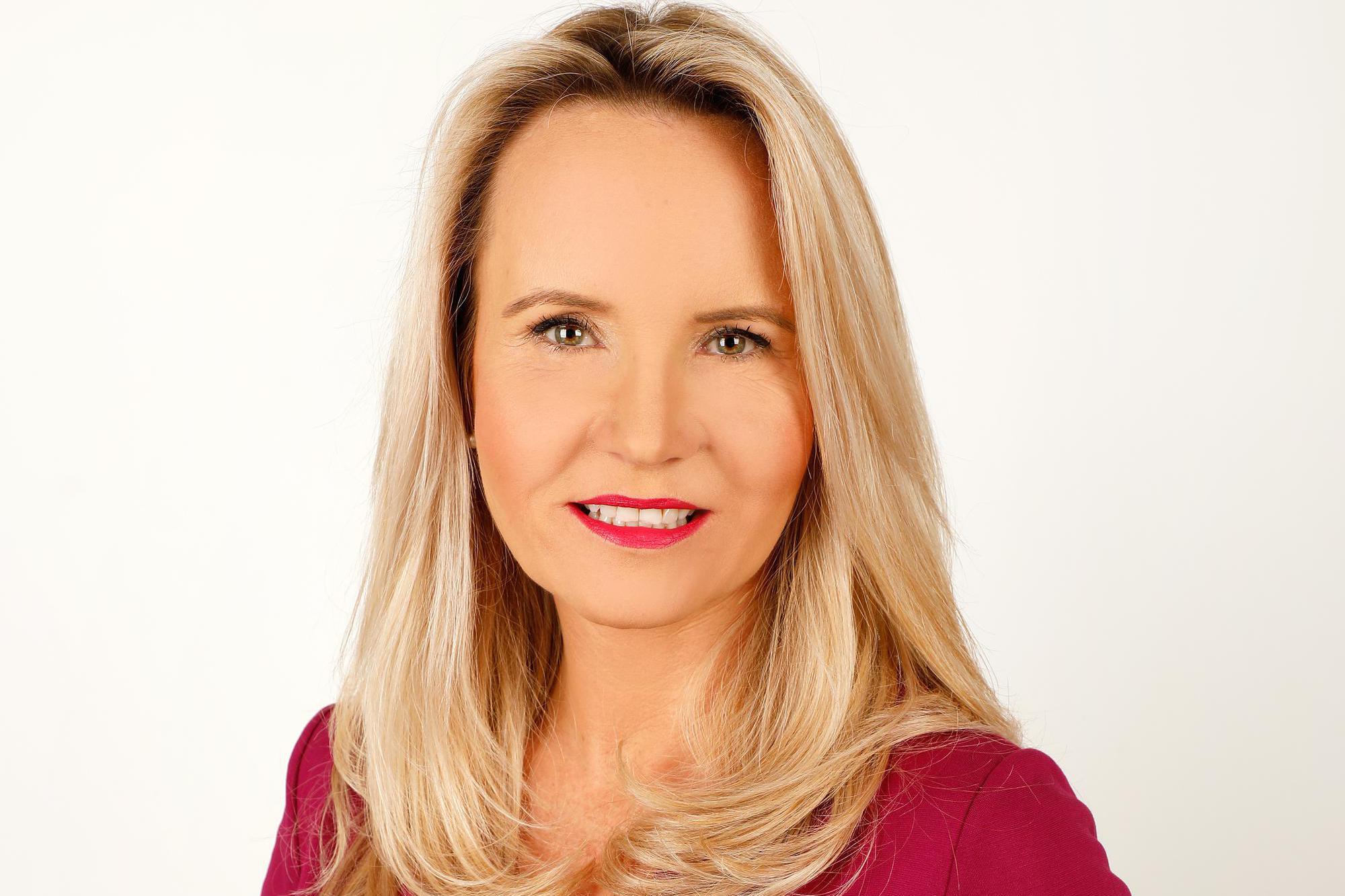 Bc. Denisa Ondrášková Krossová