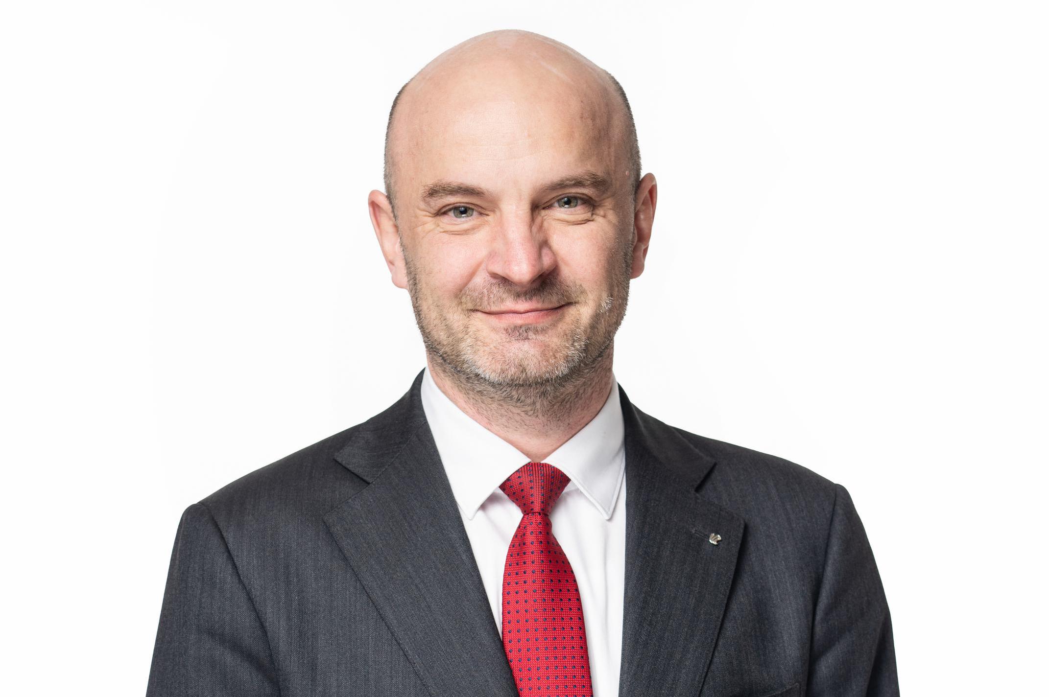 Bc. Roman Polák