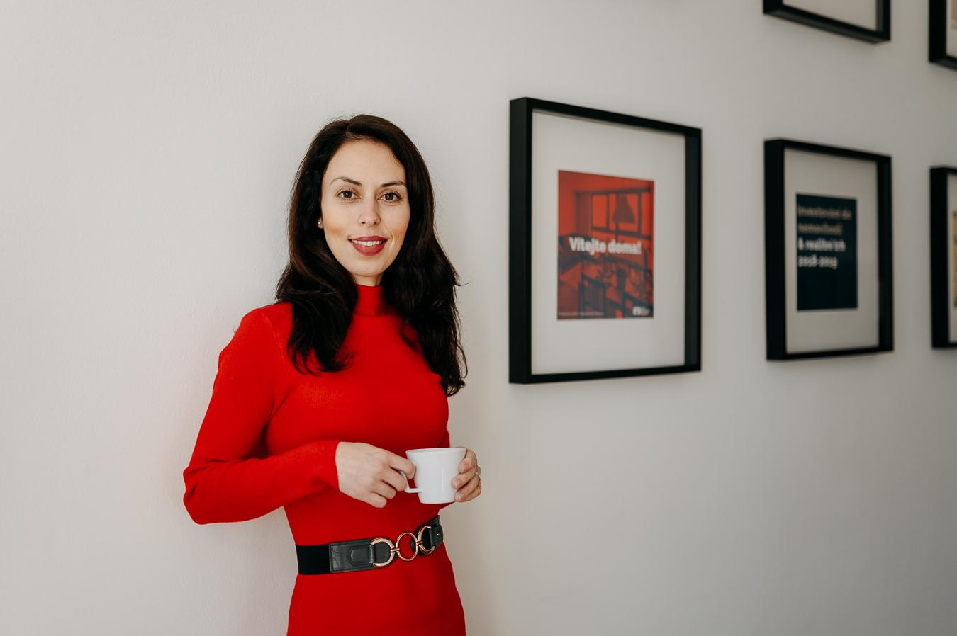 Bc. Lucie Semerádová