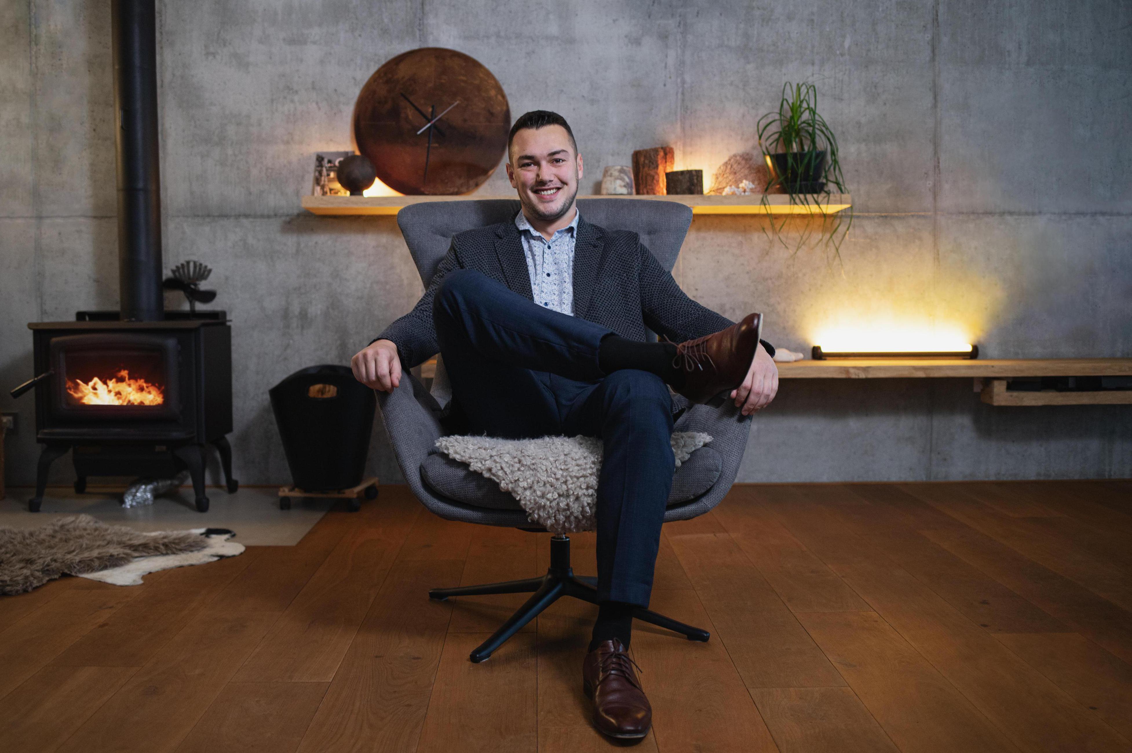Michal Legát