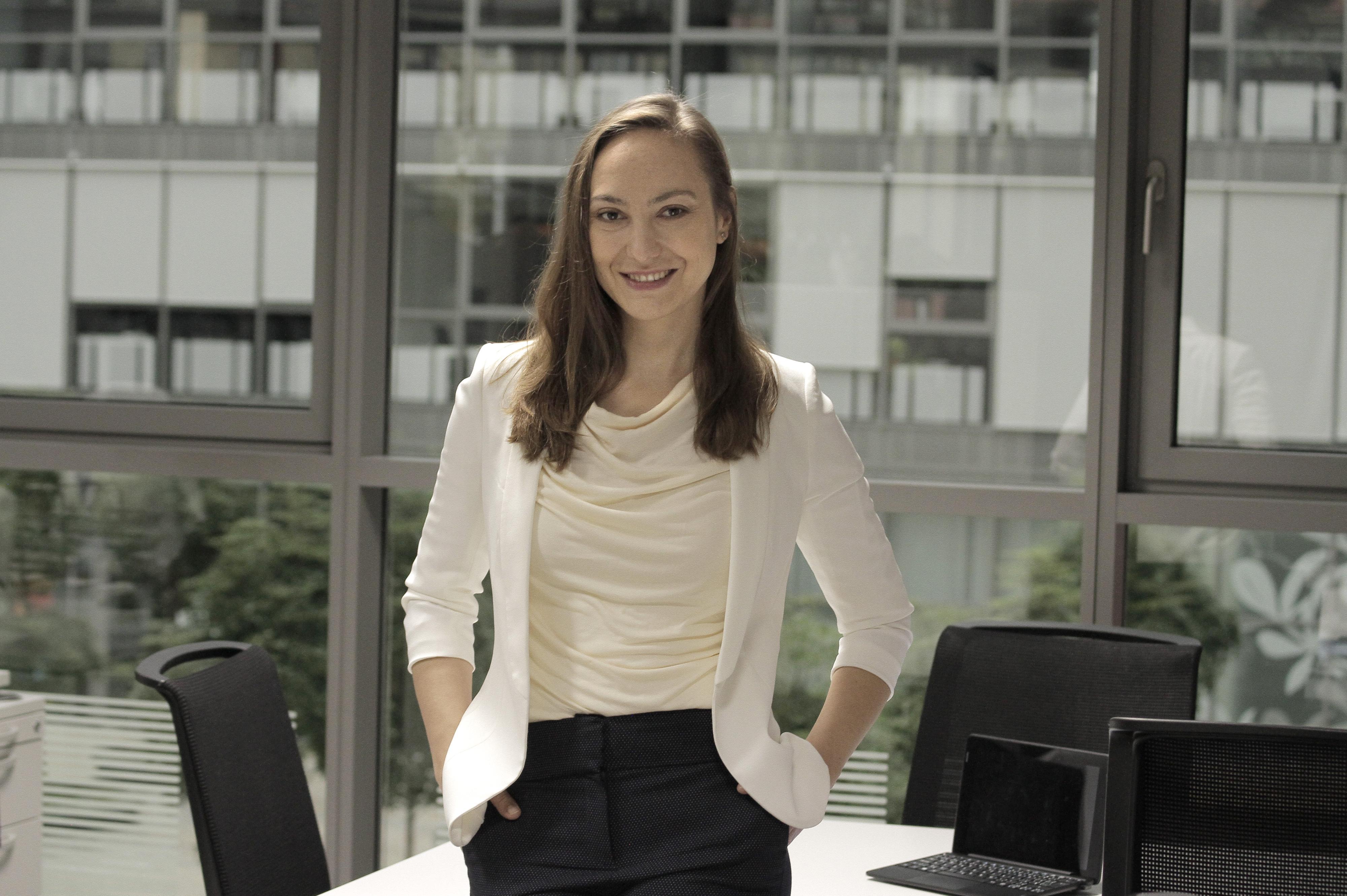Tereza Pospíšilová