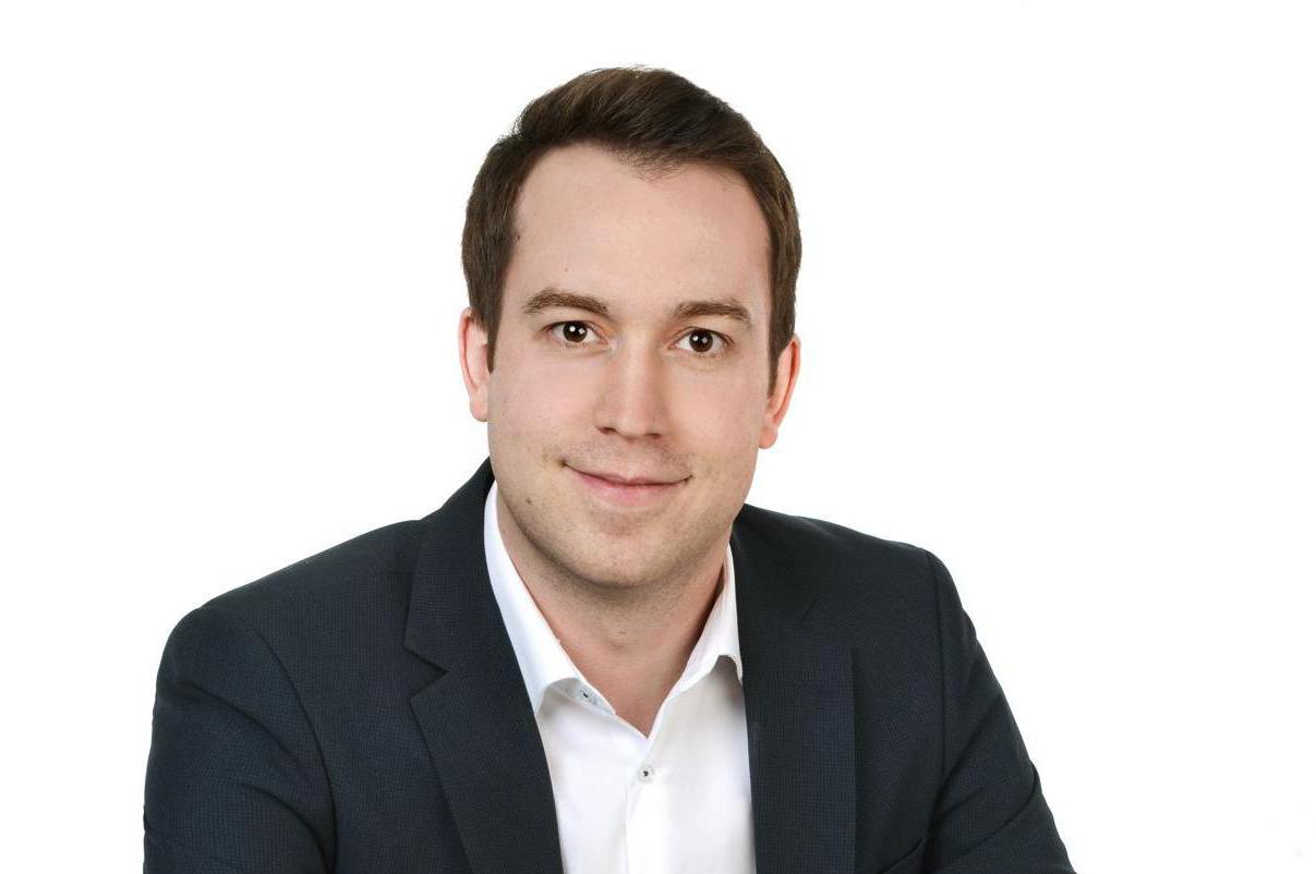 Tomáš Hlaváček Reality